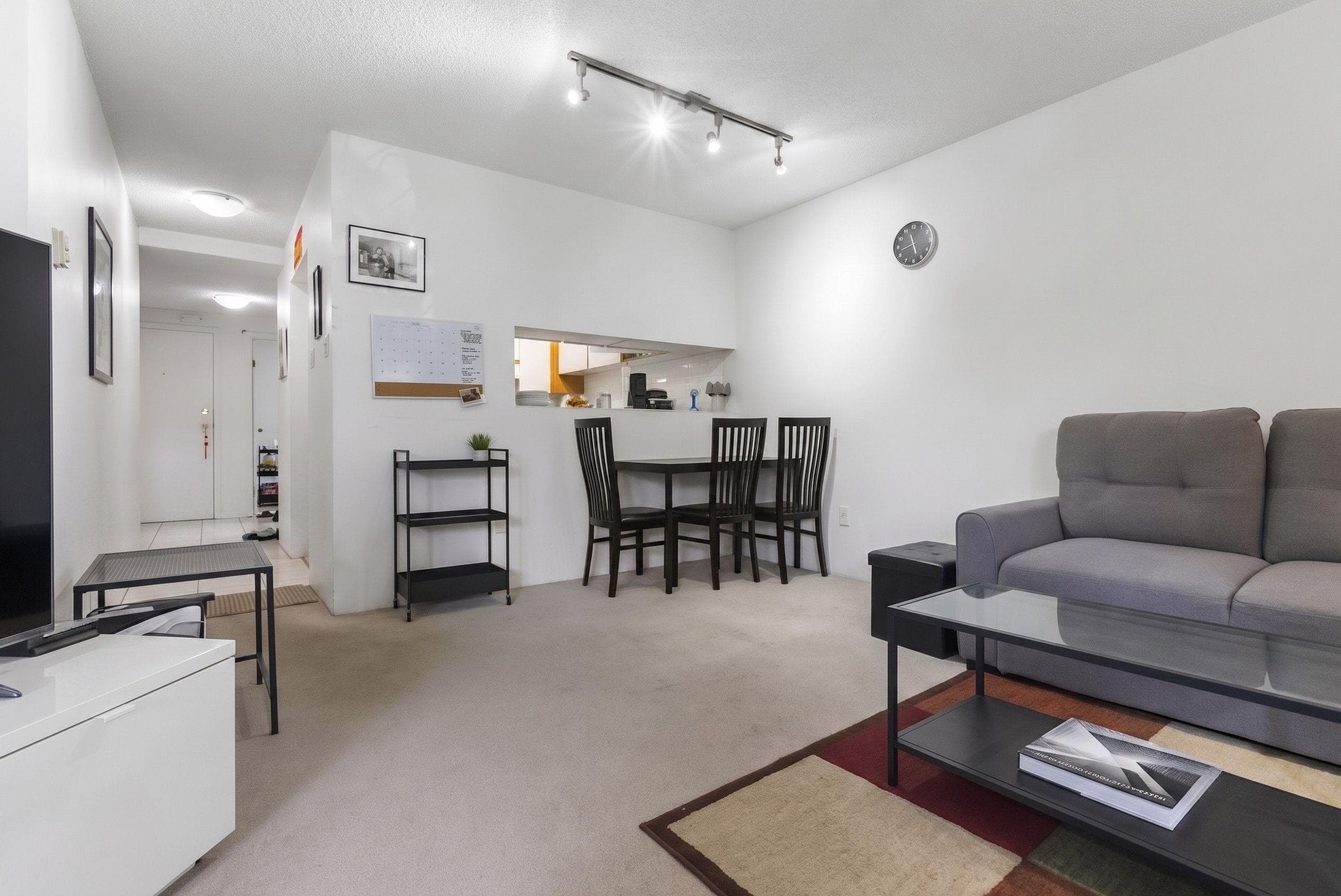 230 - 8460 Ackroyd Road, Richmond, V6X 3E9 — photo 5