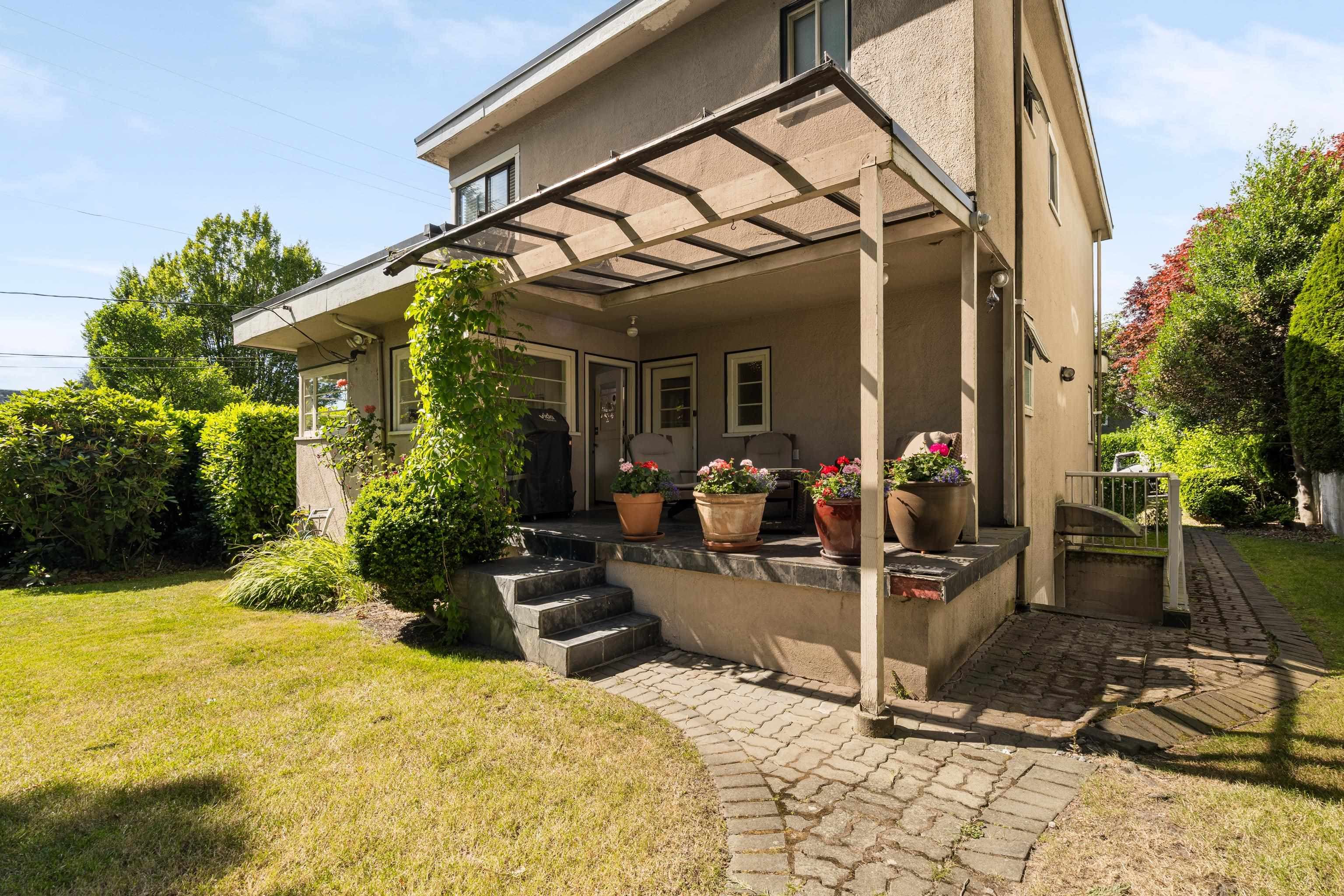 696 W 27th Avenue, Vancouver, V5Z 2G4 — photo 4