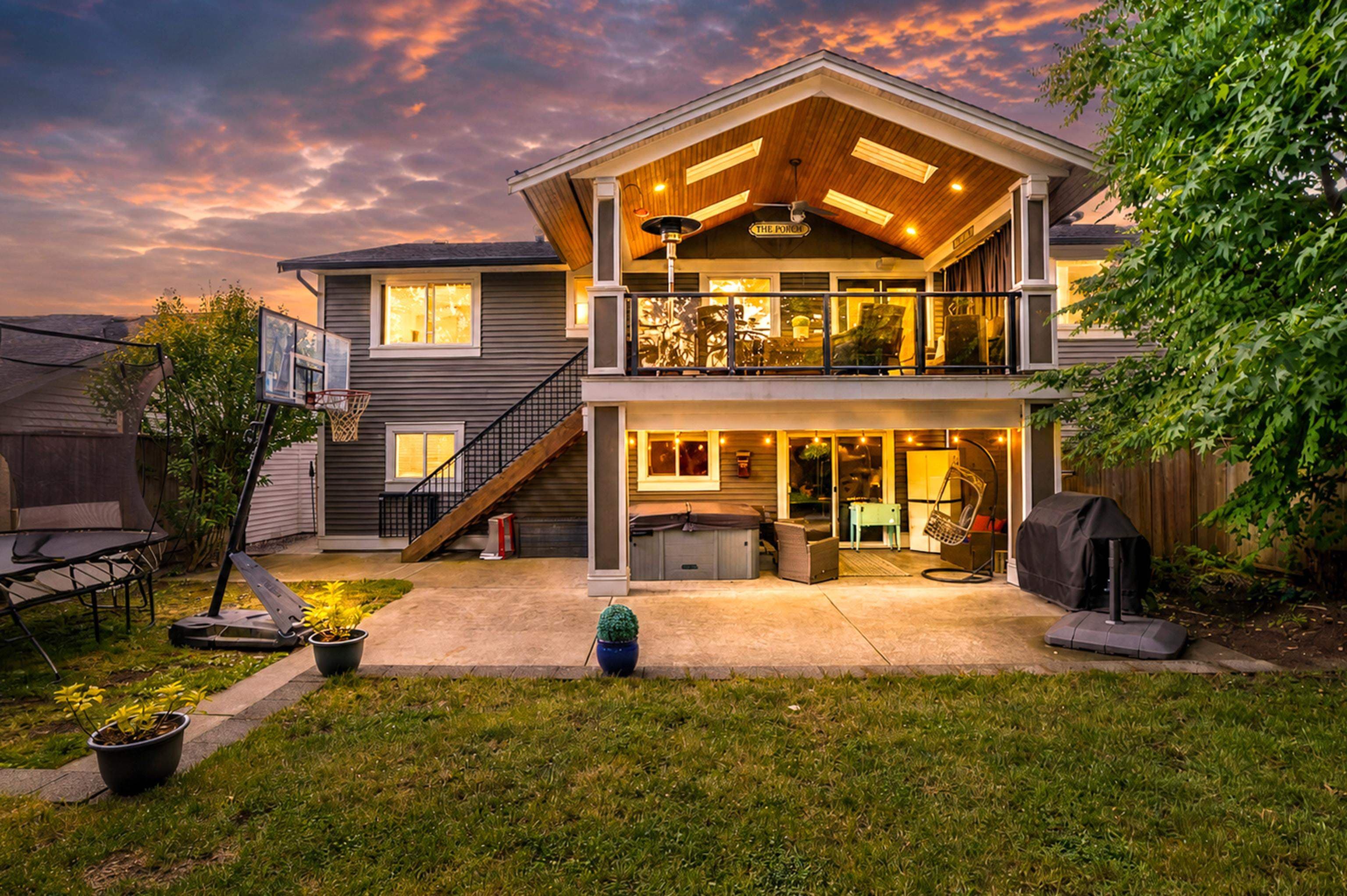 23415 Whippoorwill Avenue, Maple Ridge, V2X 9L8 — photo 3