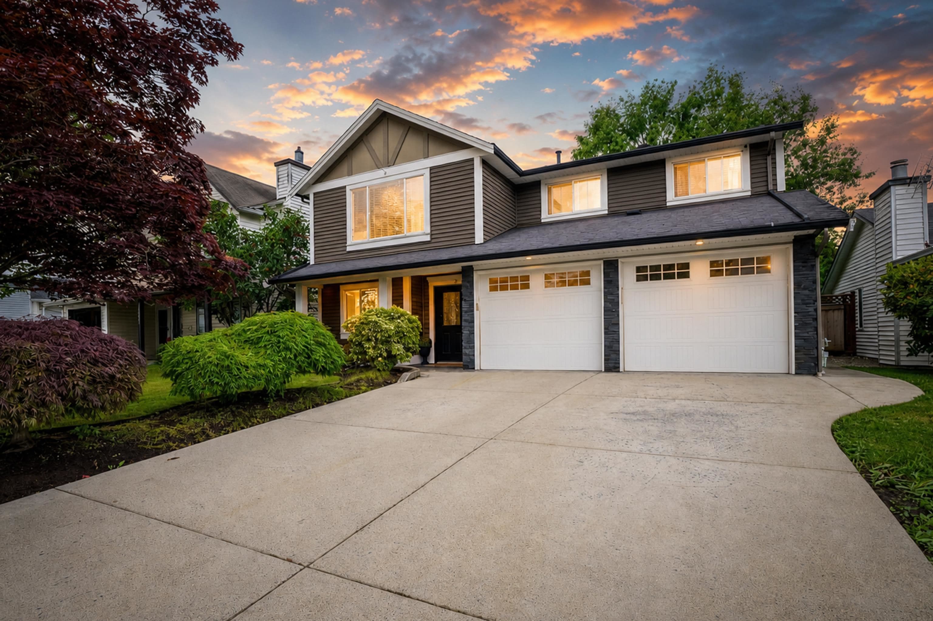 23415 Whippoorwill Avenue, Maple Ridge, V2X 9L8 — photo 1