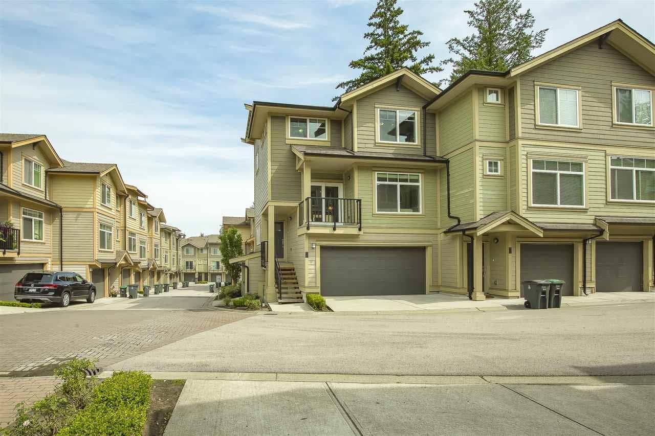 48 - 5957 152 Street, Surrey