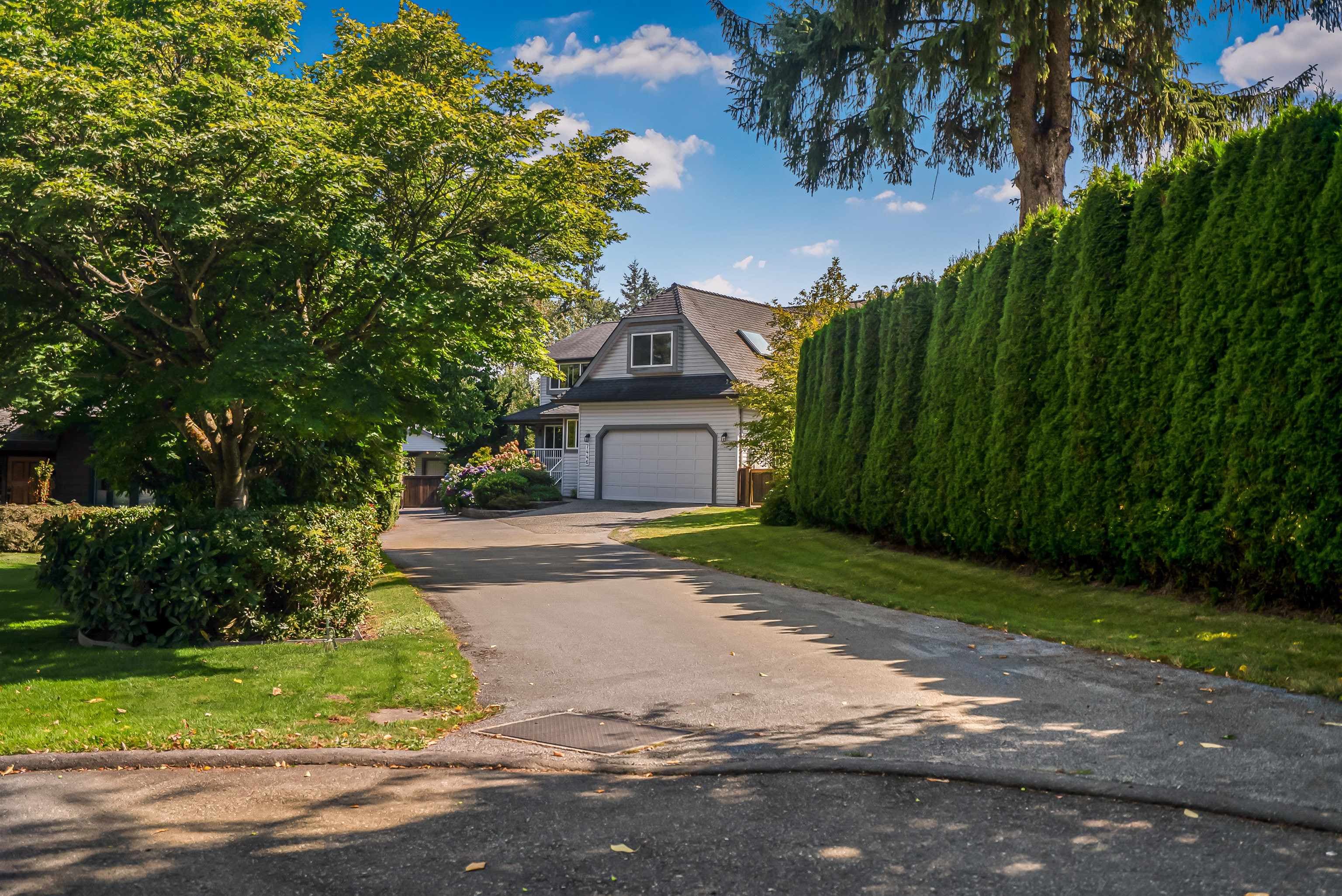 7446 149a Street, Surrey, V3S 3H5 — photo 2