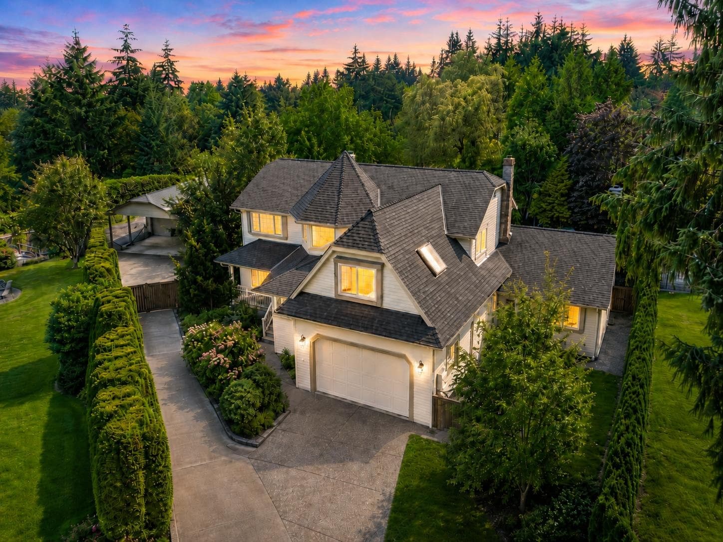 7446 149a Street, Surrey, V3S 3H5 — photo 1