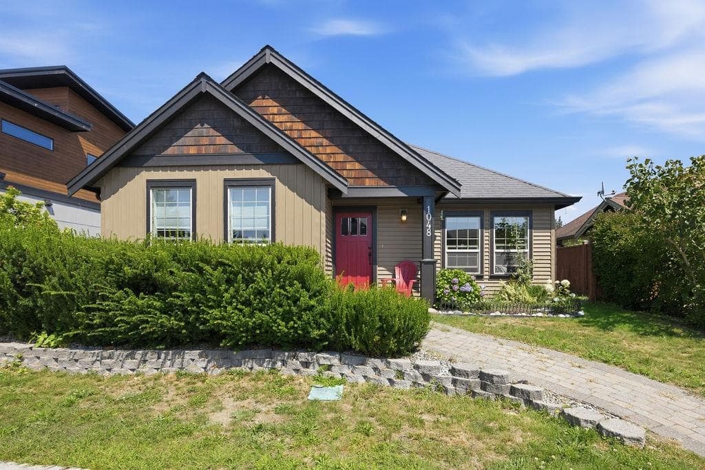 1048 Woodsworth Road, Gibsons