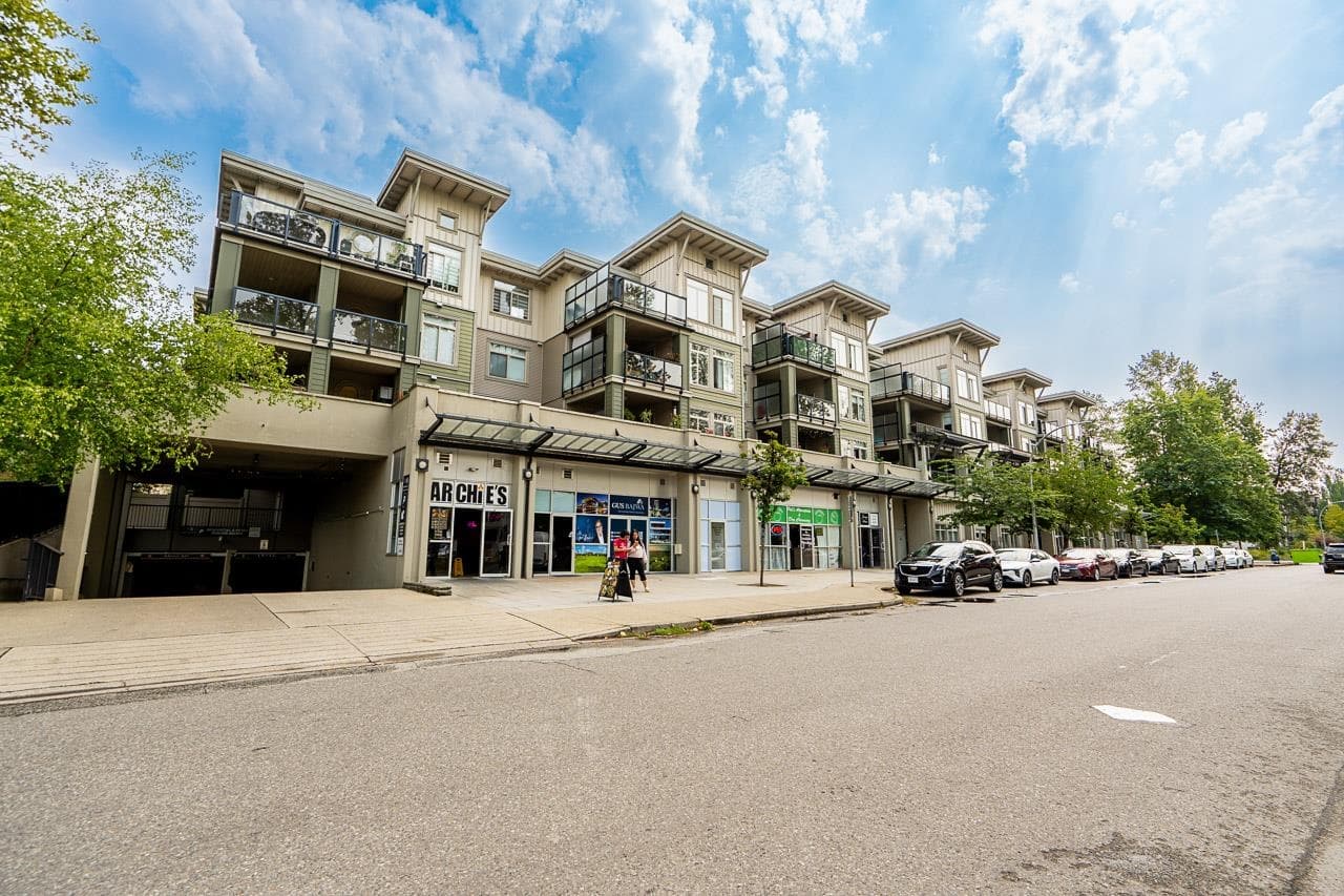 232 - 10180 153 Street, Surrey, V3R 0B5 — photo 2