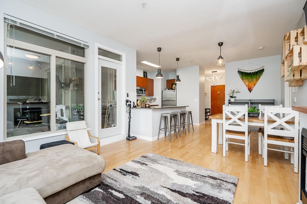 232 - 10180 153 Street, Surrey, V3R 0B5 — photo 1