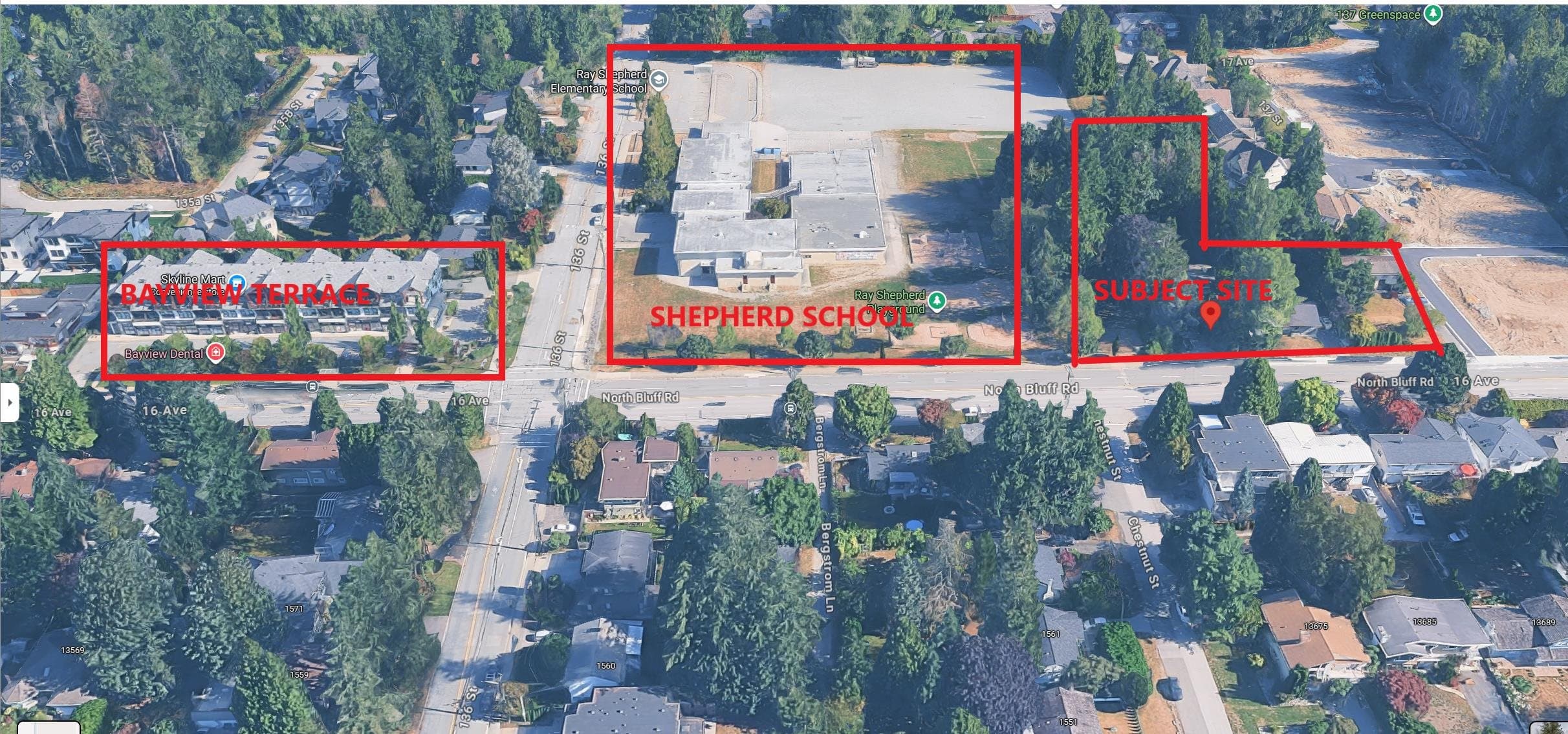 13671 16 Avenue, Surrey