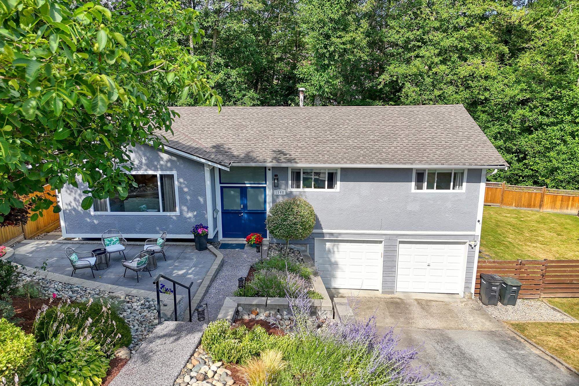 1340 Lorilawn Court, Burnaby, V5B 3N5 — photo 1