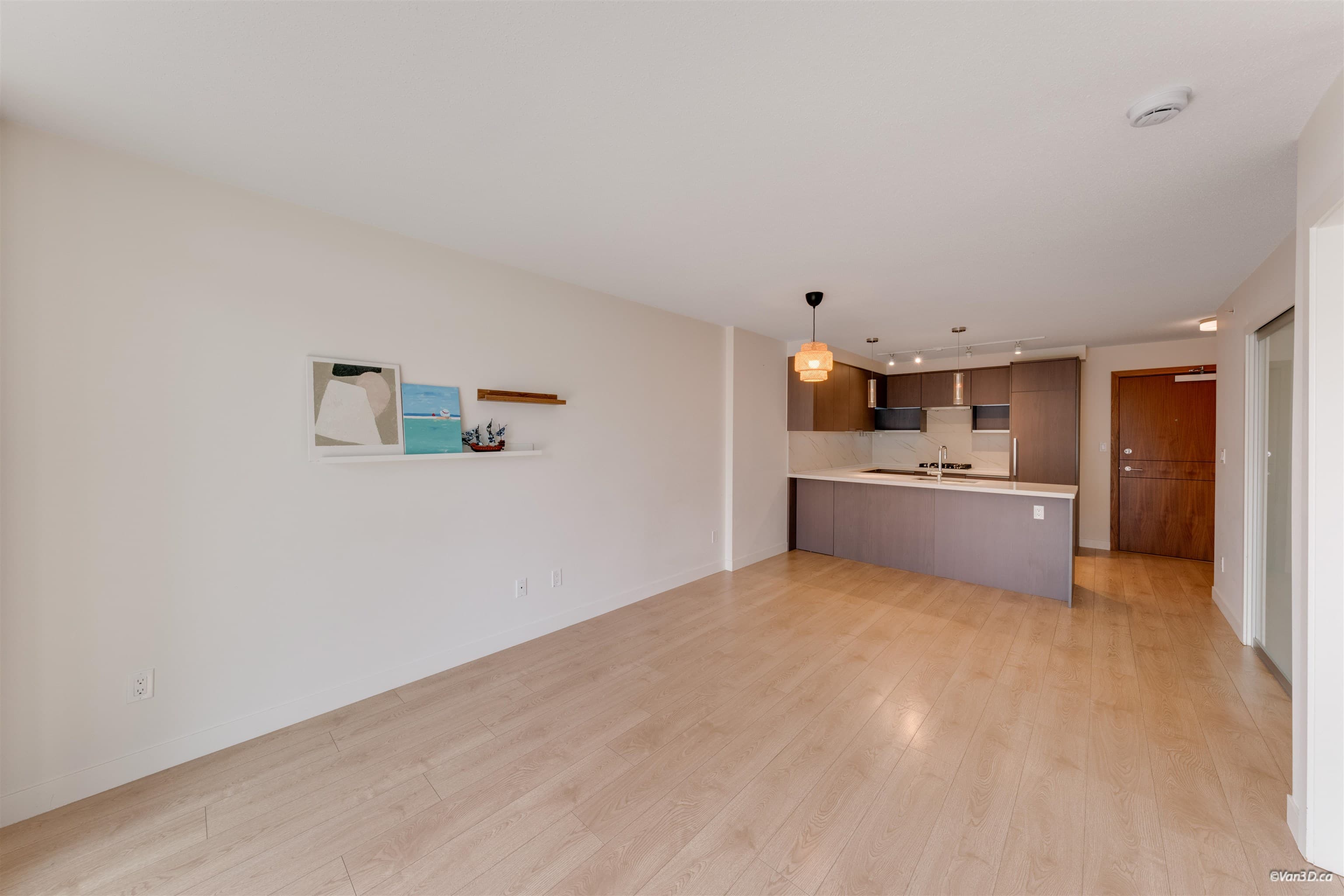 707 - 9099 Cook Road, Richmond