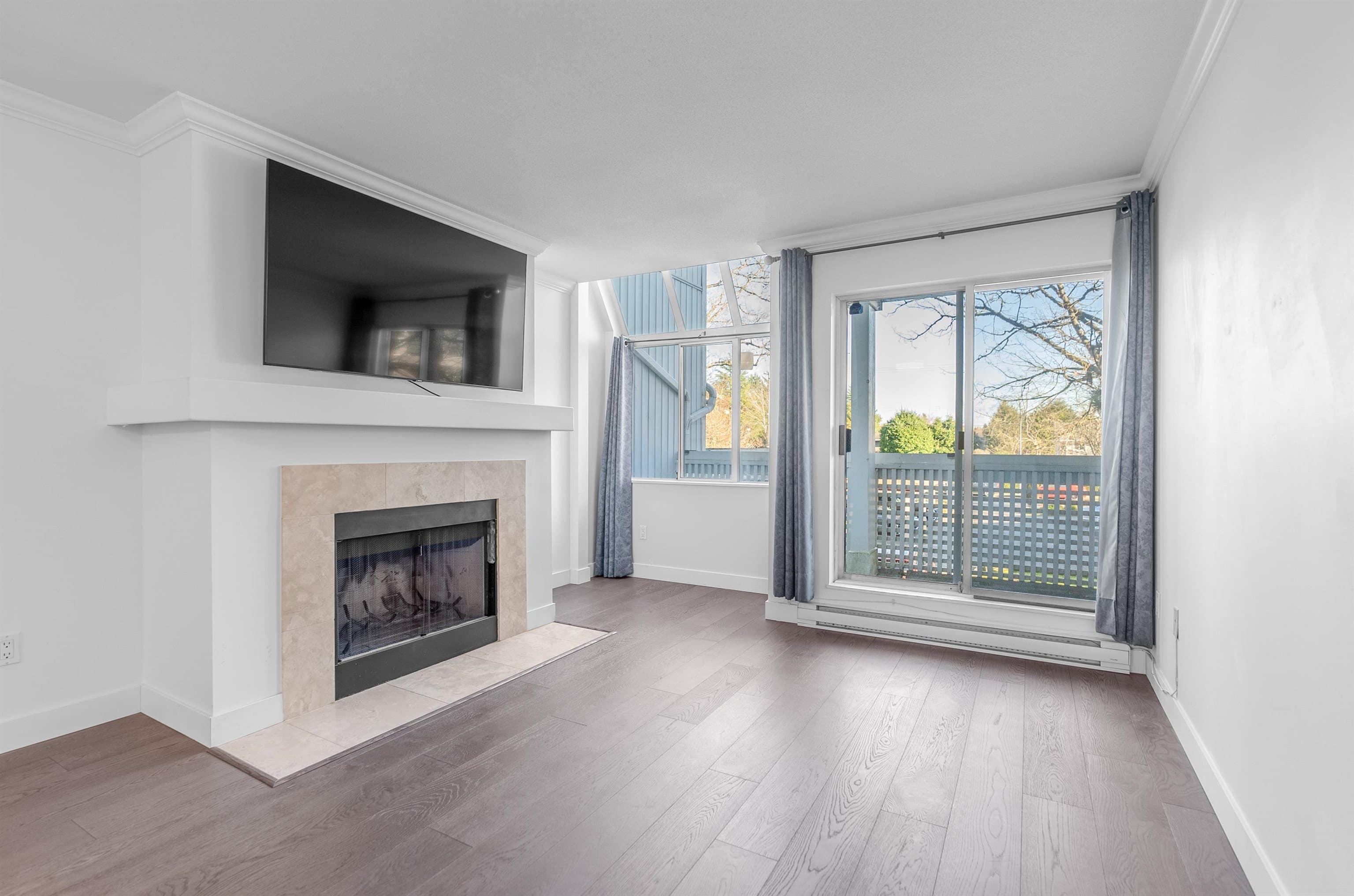 105 - 7471 Blundell Road, Richmond, V6Y 1J6 — photo 2