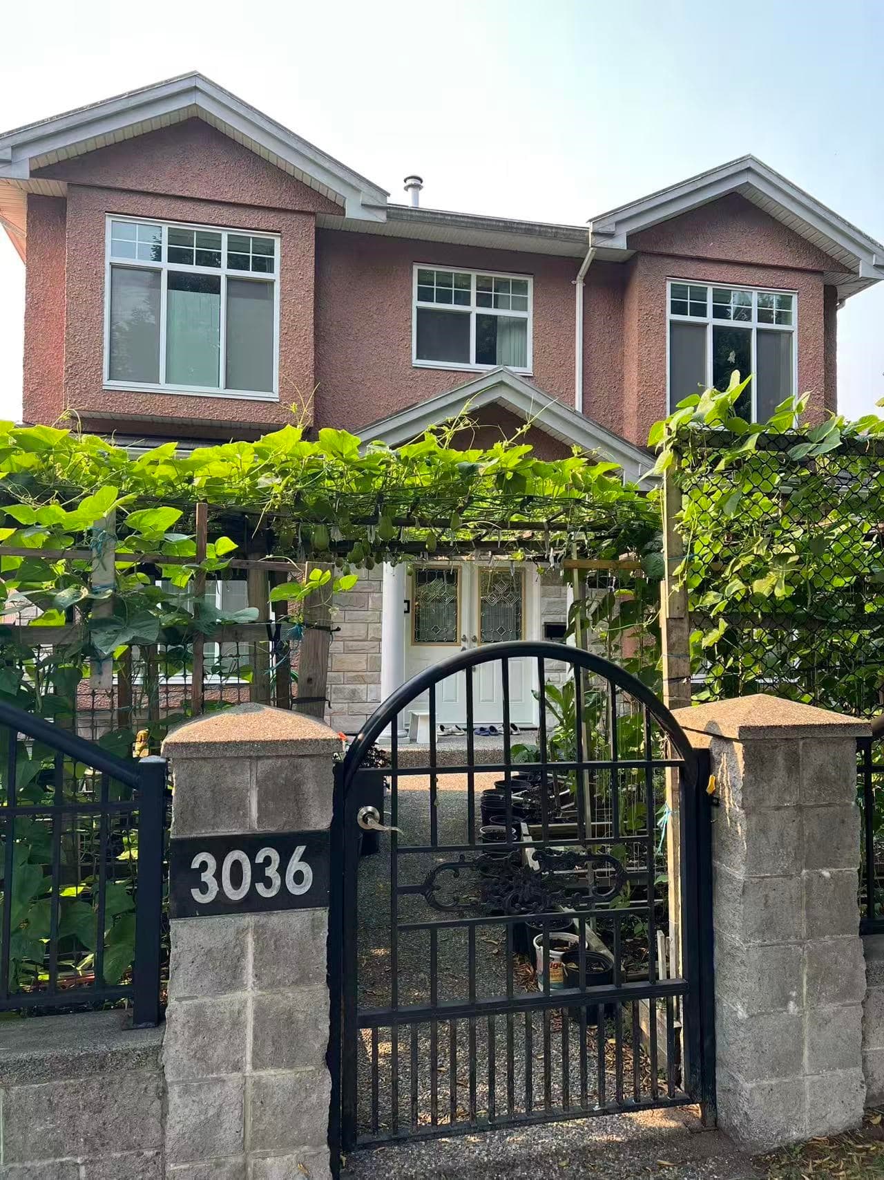 3036 E 1st Avenue, Vancouver