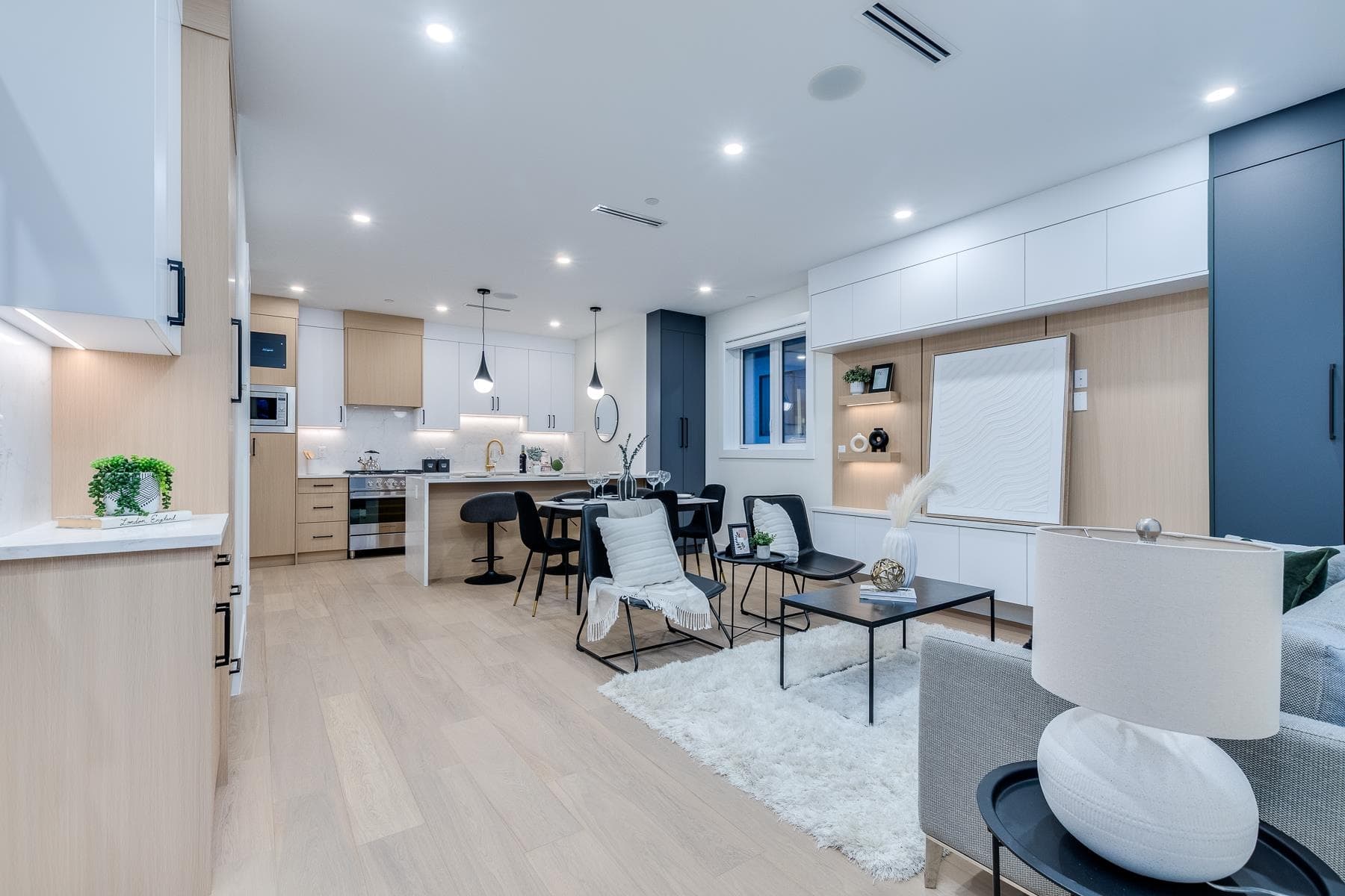 1 - 5461 Rhodes Street, Vancouver, V5R 3P1 — photo 3