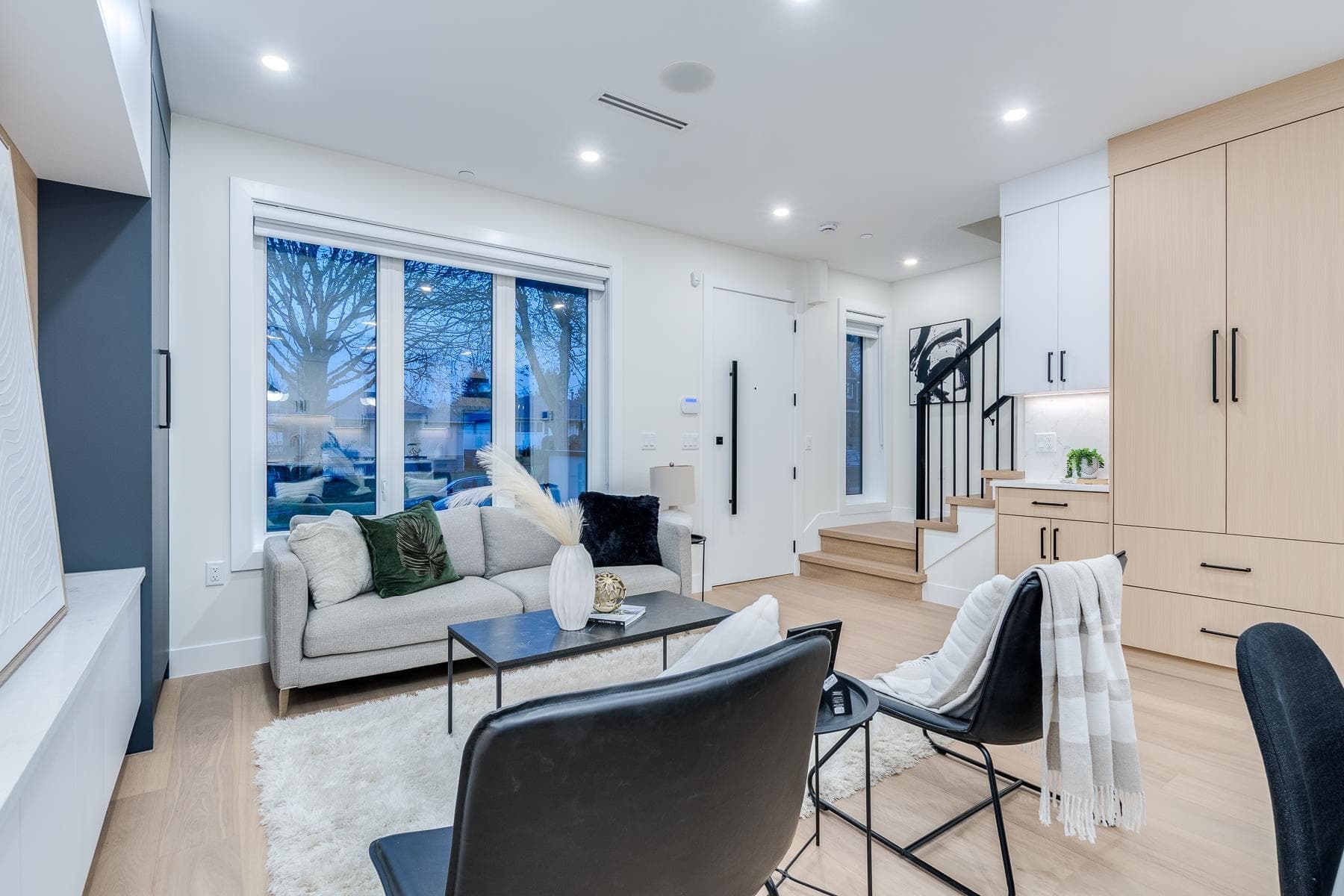 1 - 5461 Rhodes Street, Vancouver, V5R 3P1 — photo 5