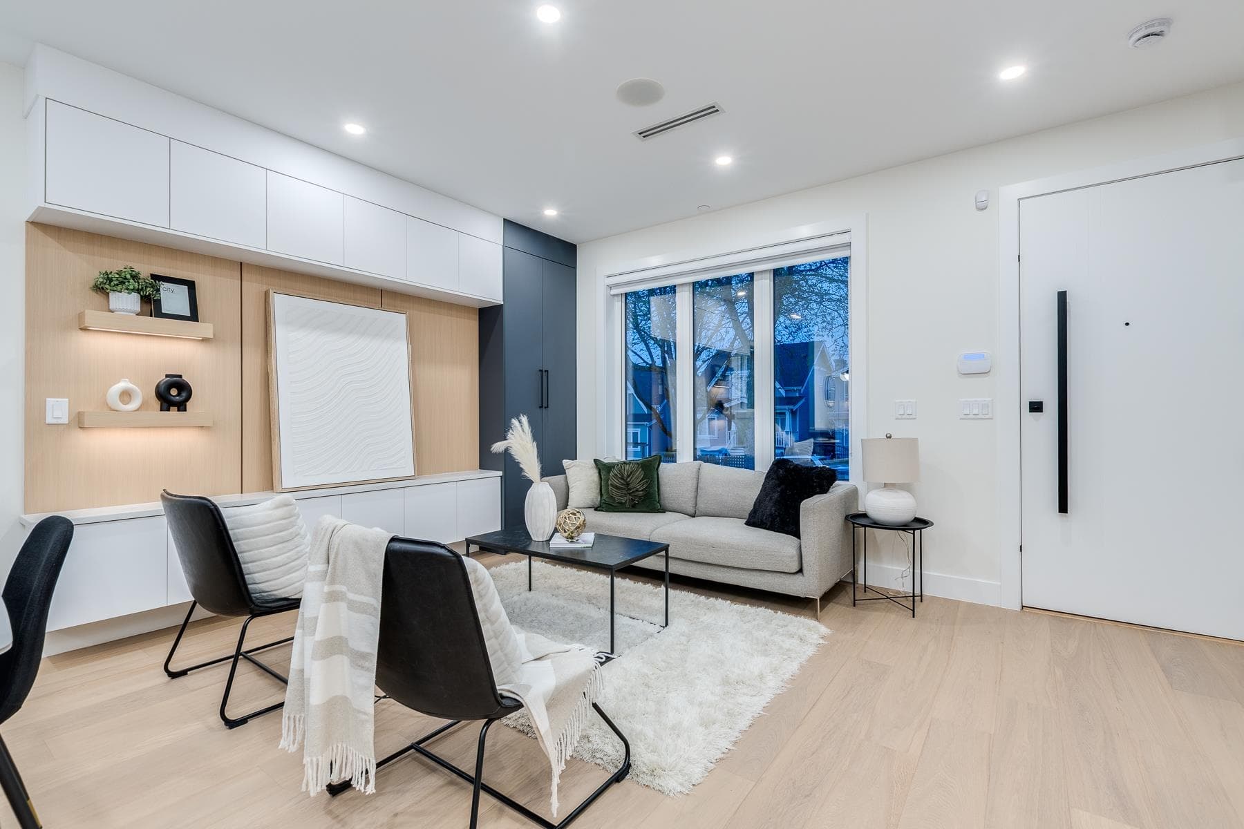 1 - 5461 Rhodes Street, Vancouver, V5R 3P1 — photo 4