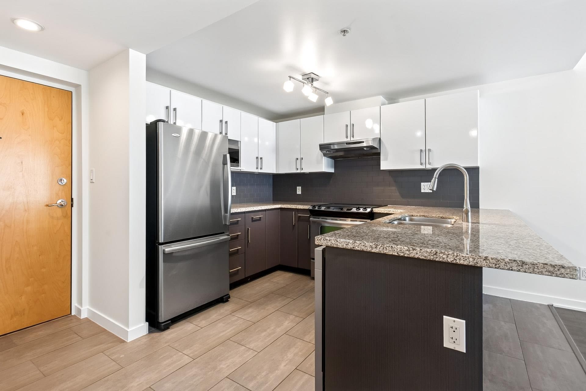 406 - 14 Begbie Street, New Westminster, V3M 0C4 — photo 5