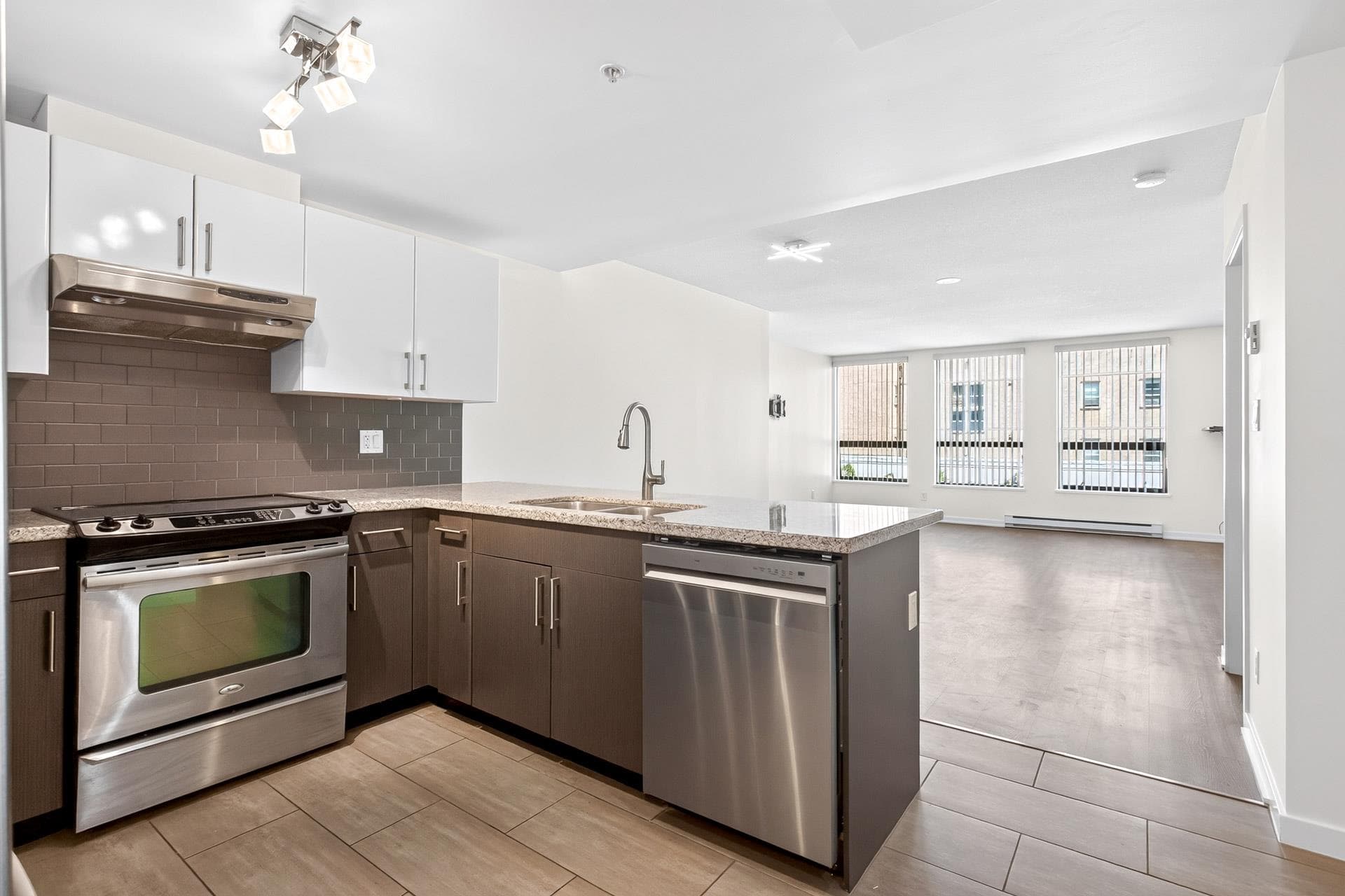 406 - 14 Begbie Street, New Westminster, V3M 0C4 — photo 4