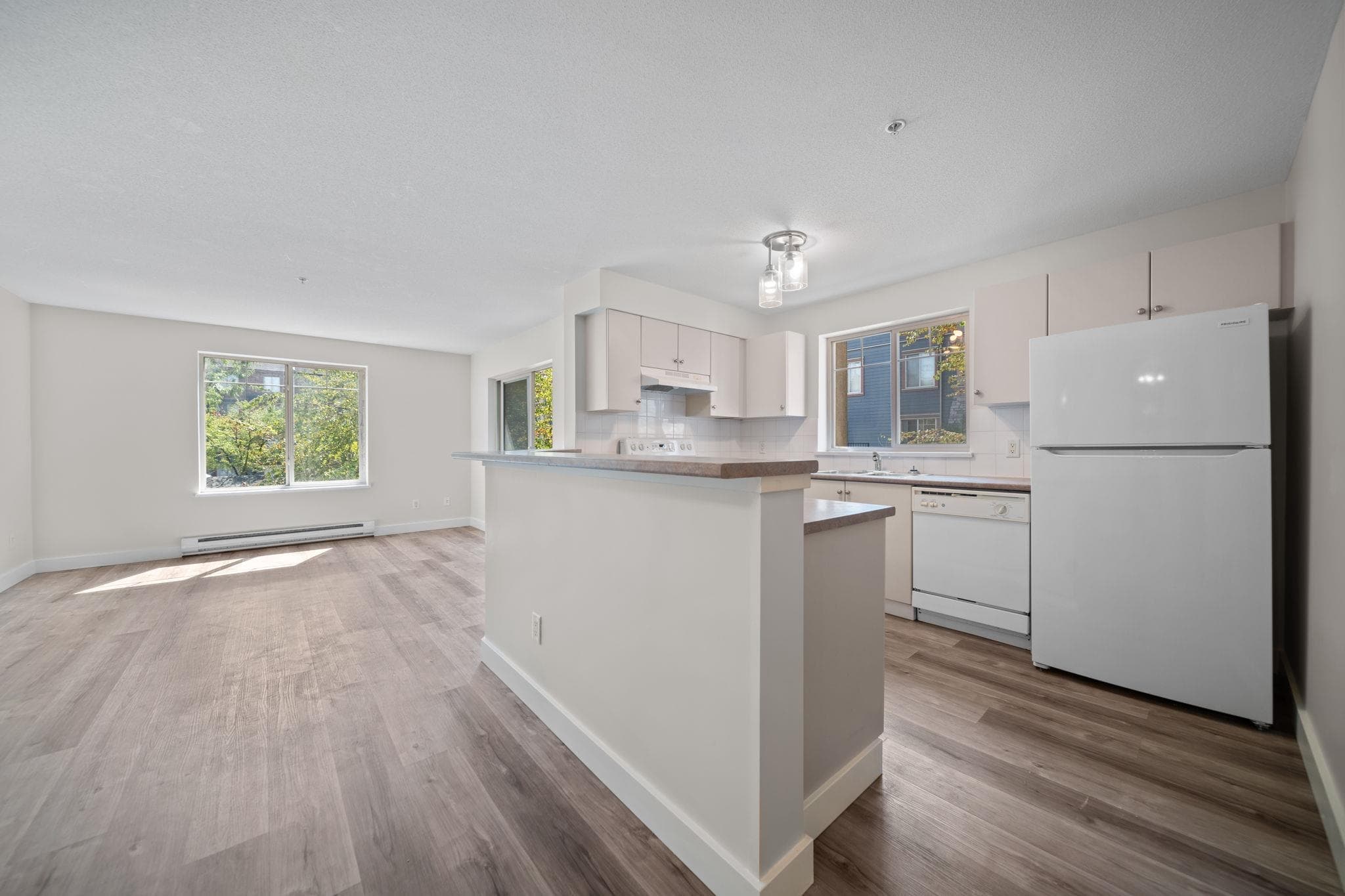 3203 - 240 Sherbrooke Street, New Westminster, V3L 0A4 — photo 2
