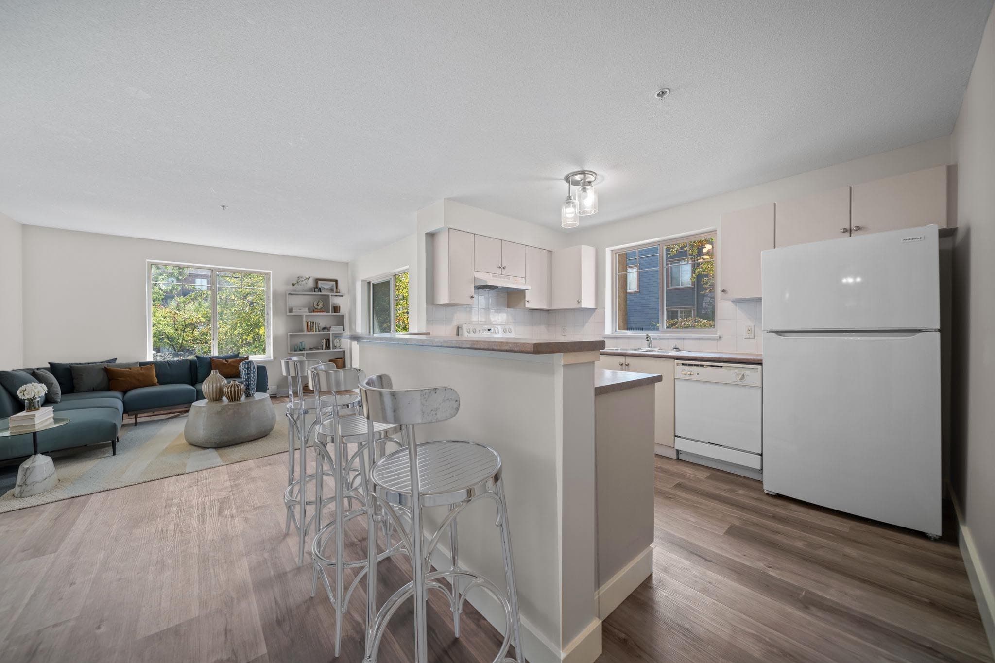 3203 - 240 Sherbrooke Street, New Westminster
