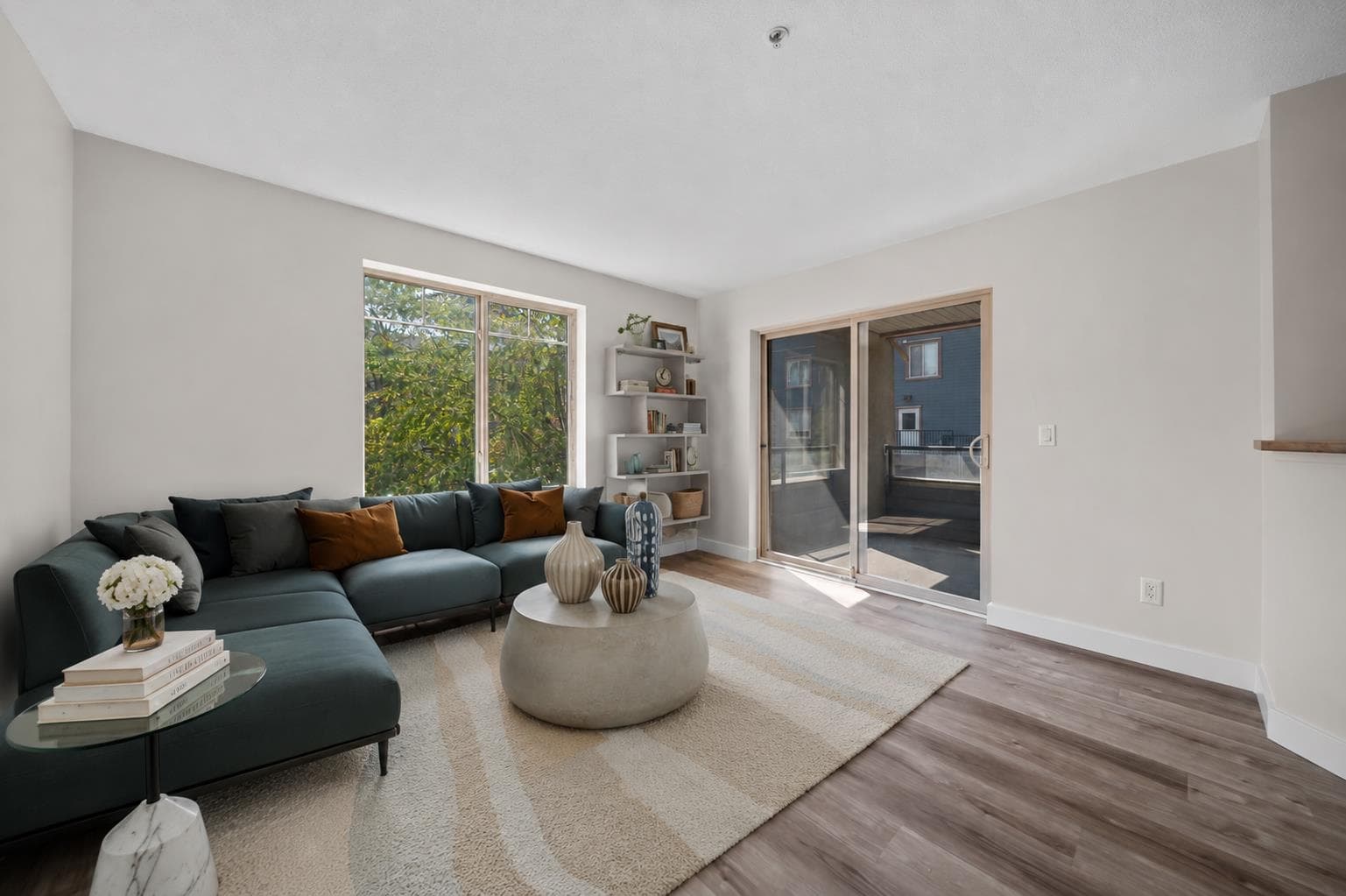 3203 - 240 Sherbrooke Street, New Westminster, V3L 0A4 — photo 5