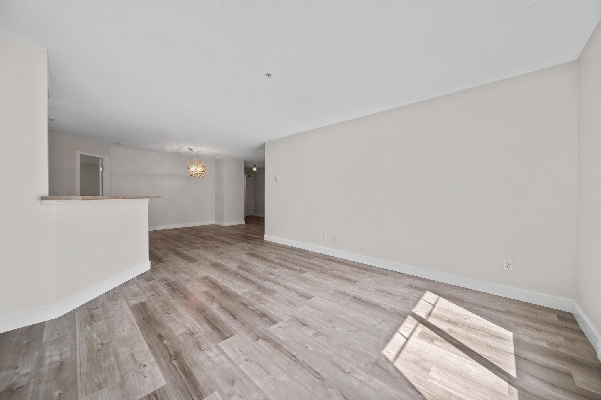 3203 - 240 Sherbrooke Street, New Westminster, V3L 0A4 — photo 4