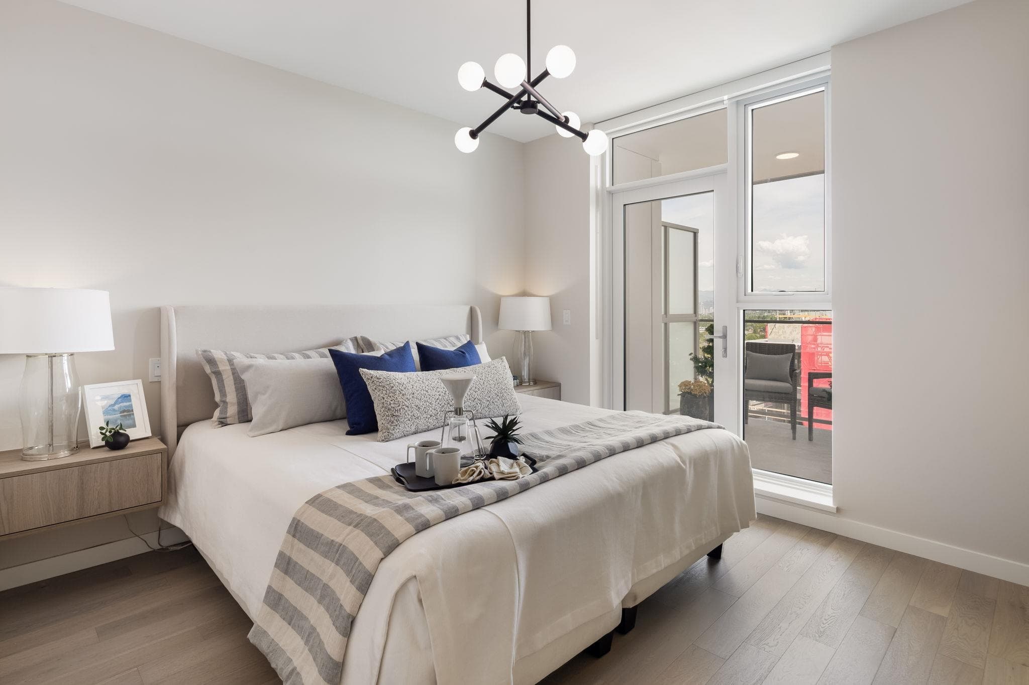 2302 - 485 W 42nd Avenue, Vancouver