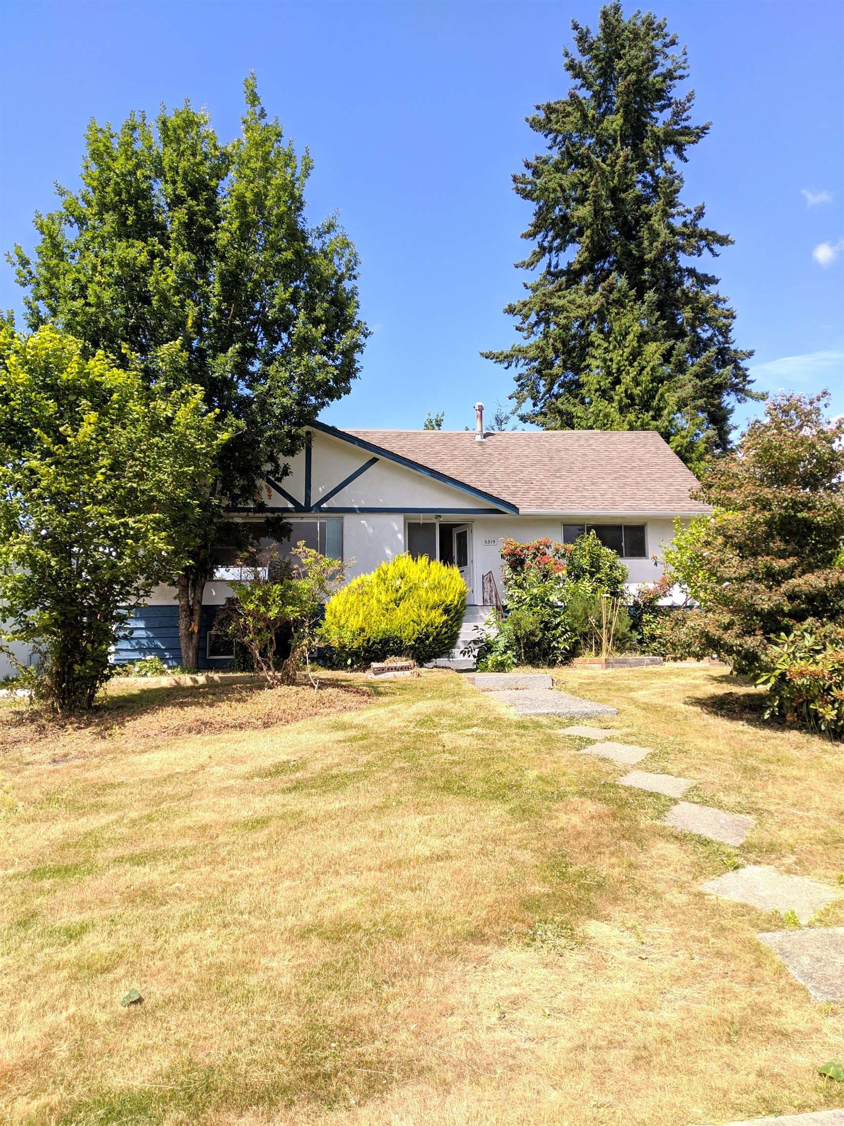 6319 Lochdale Street, Burnaby