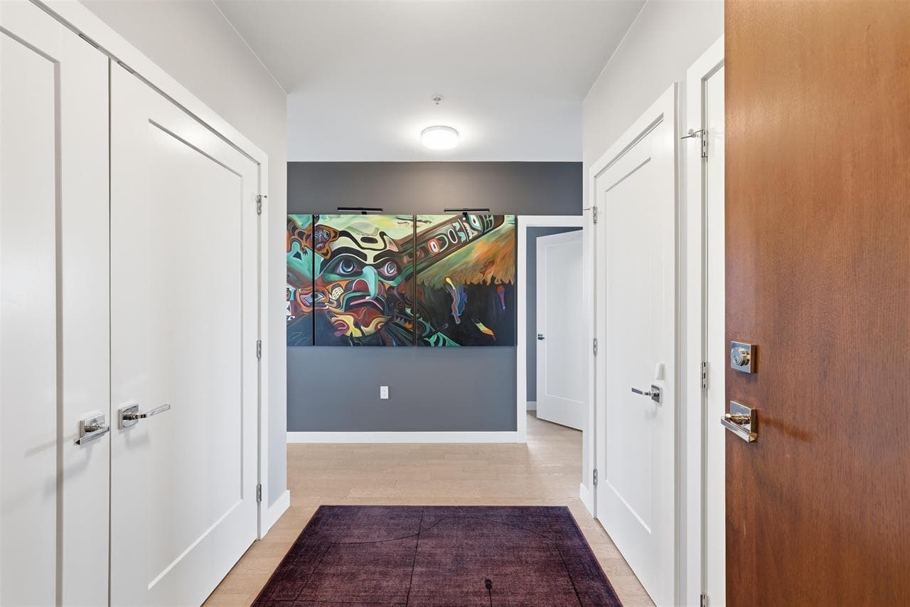 1103 - 1526 Finlay Street, White Rock, V4B 4L9 — photo 4