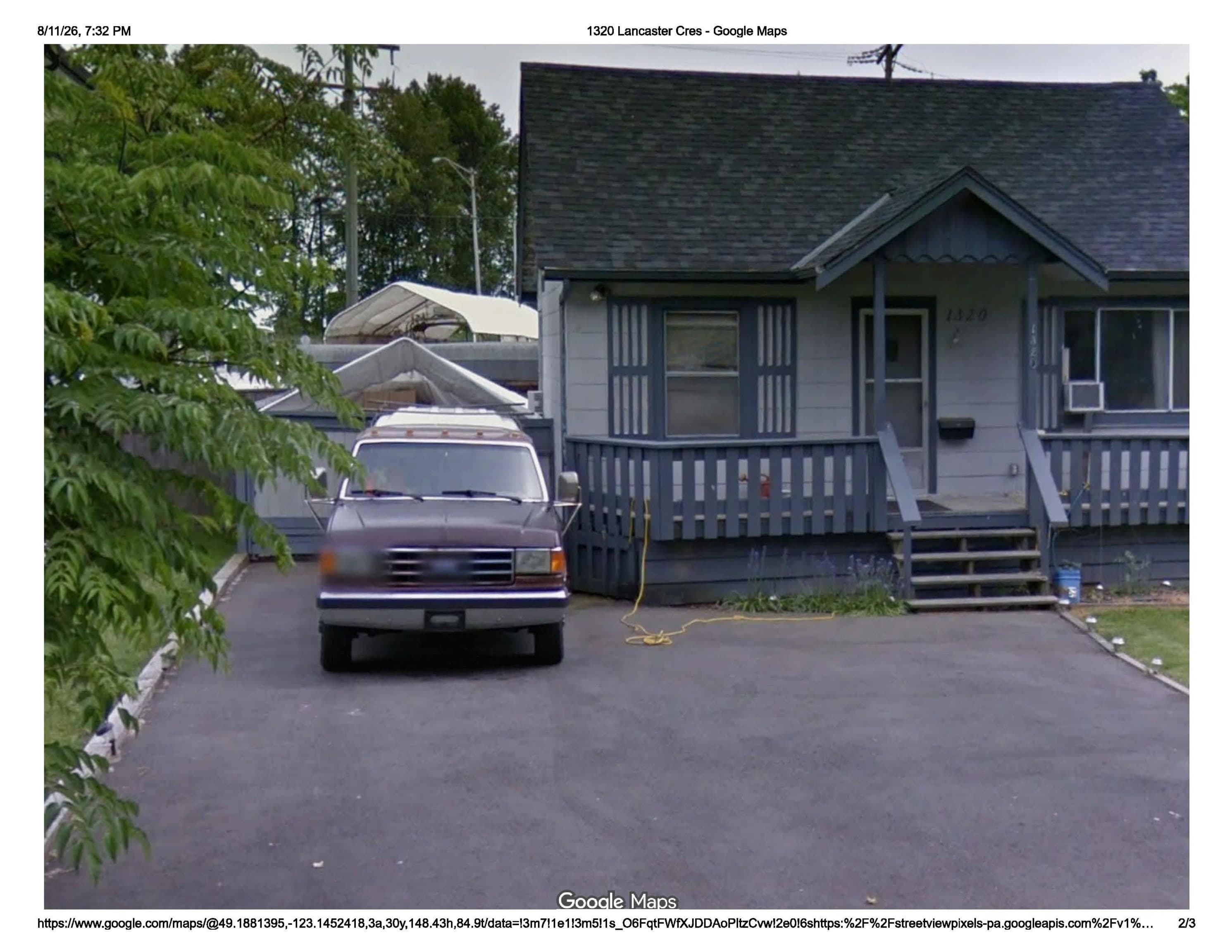 1320 Lancaster Crescent, Richmond, V7B 1C5 — photo 1