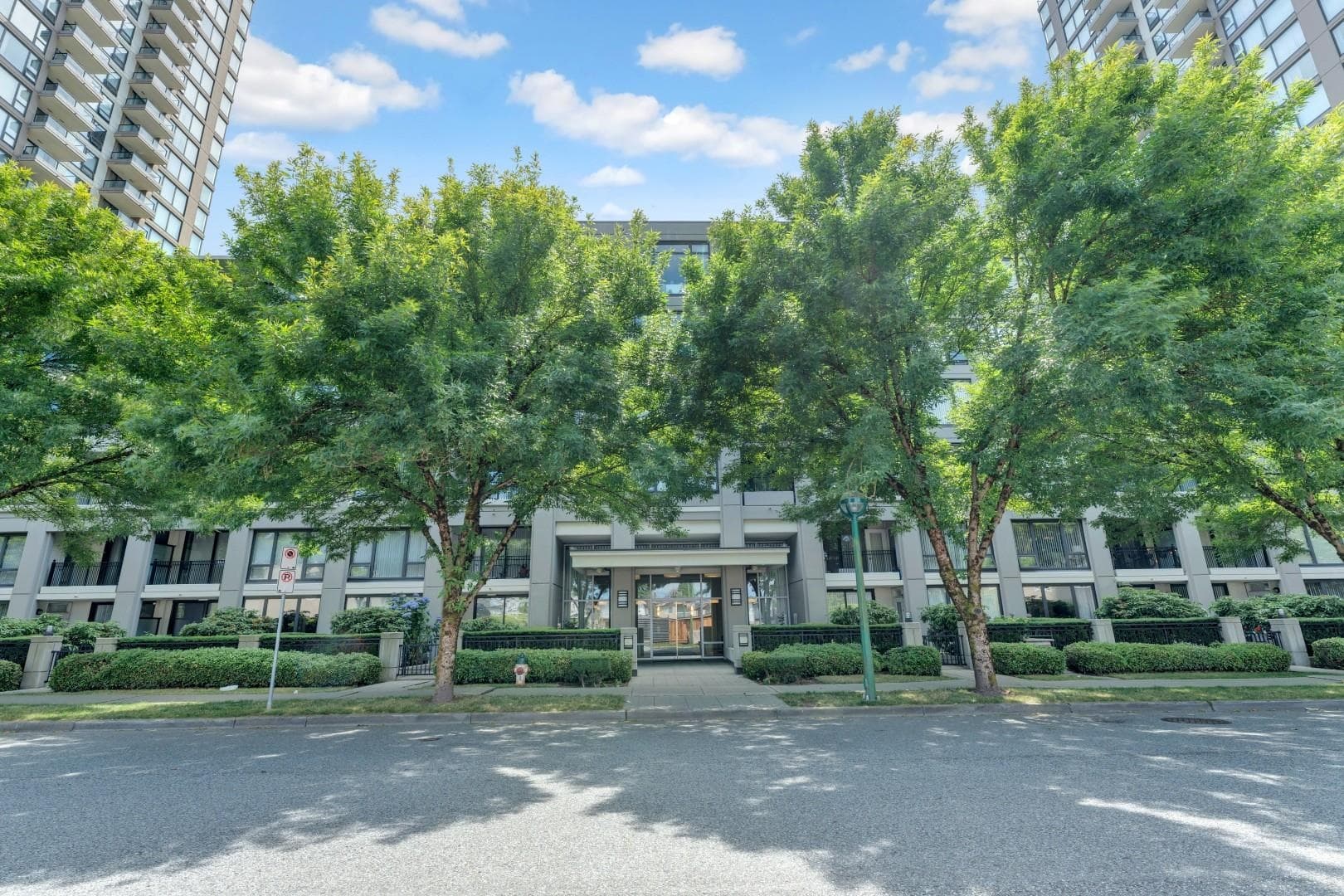 405 - 7138 Collier Street, Burnaby