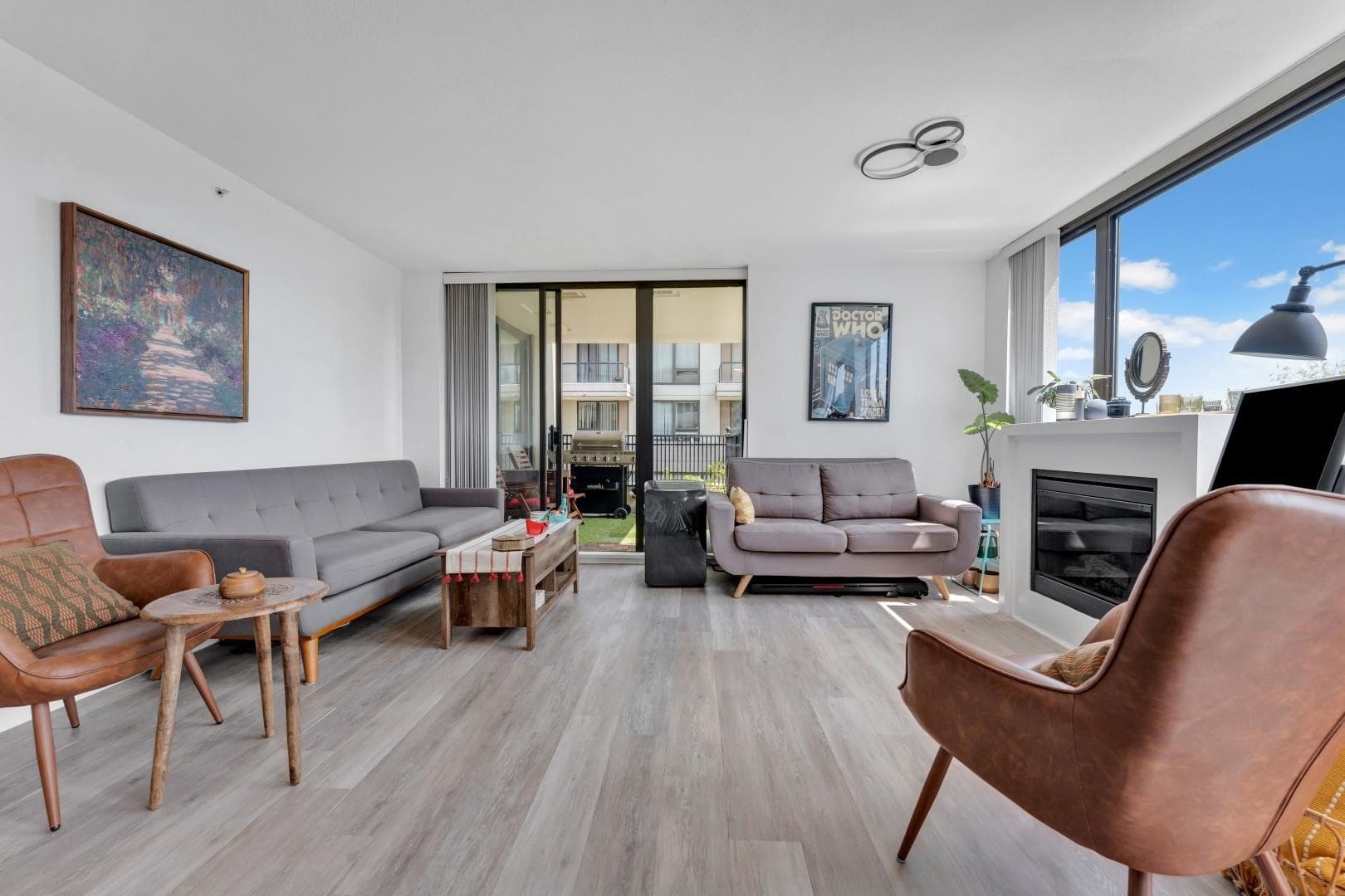 405 - 7138 Collier Street, Burnaby, V5E 0A2 — photo 5
