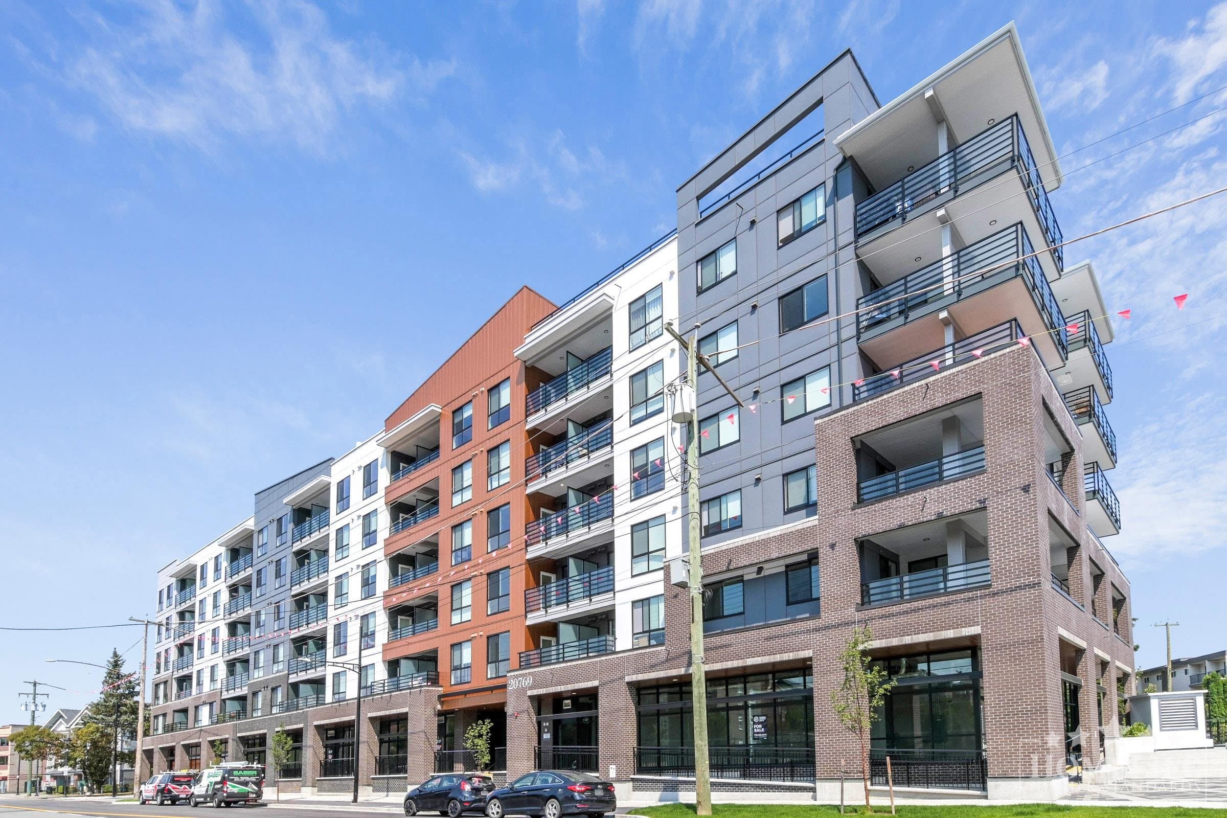 317 - 20769 Fraser Highway, Langley