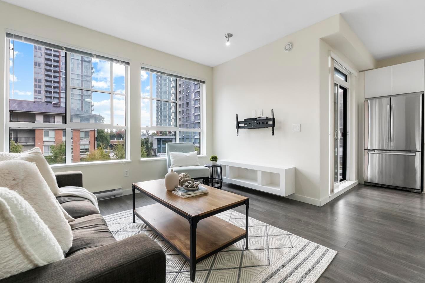 315 - 1152 Windsor Mews, Coquitlam, V3B 0N1 — photo 3