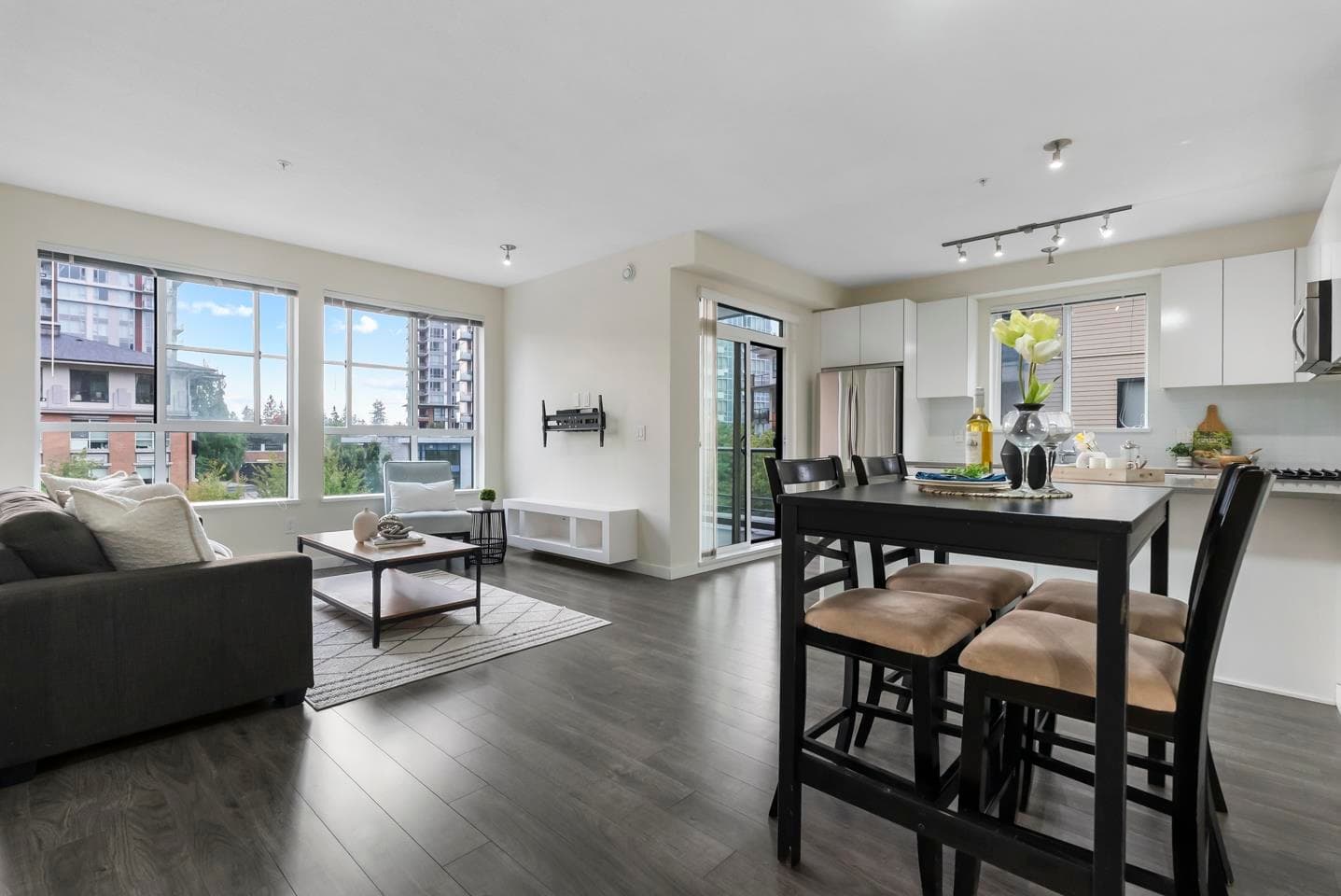 315 - 1152 Windsor Mews, Coquitlam, V3B 0N1 — photo 4