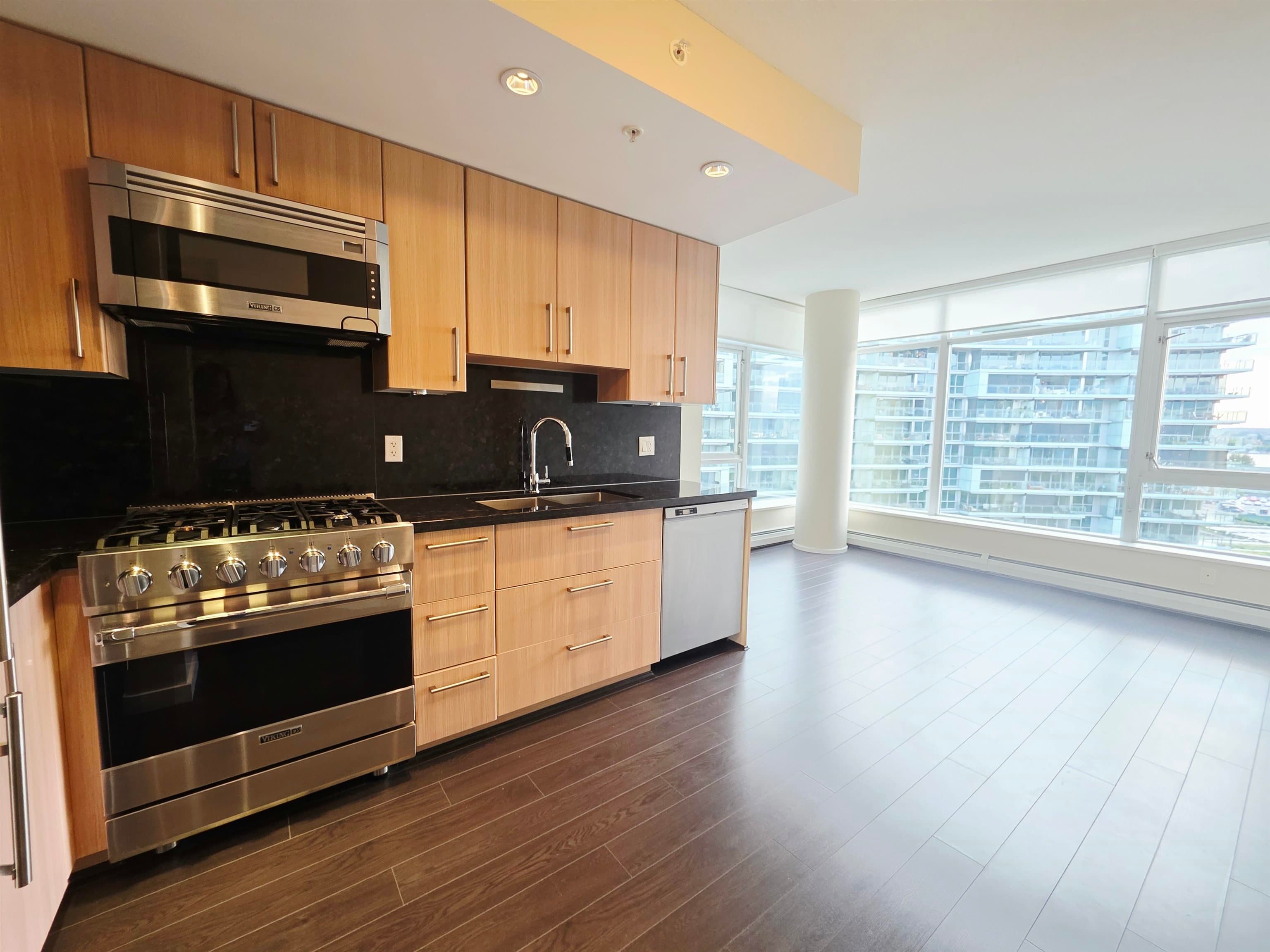 1004 - 1708 Columbia Street, Vancouver