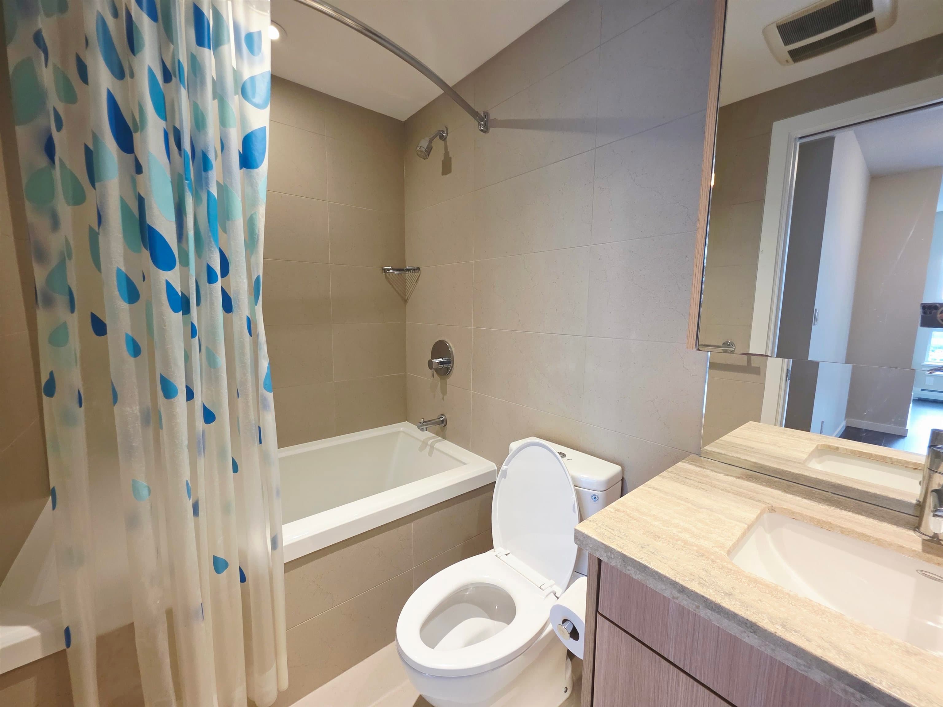 1004 - 1708 Columbia Street, Vancouver, V5Y 0H7 — photo 5