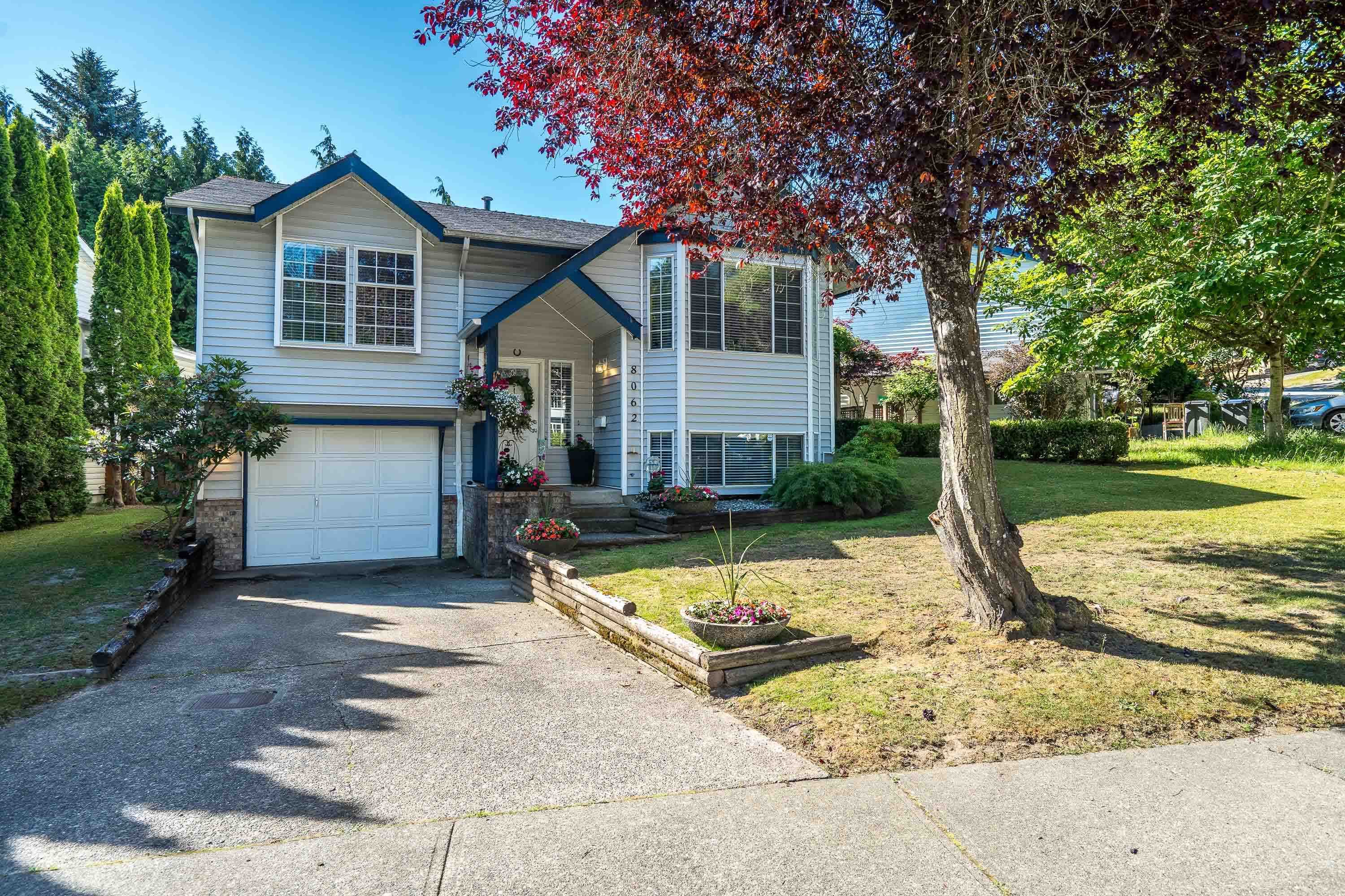 8062 138 Street, Surrey, V3W 8P9 — photo 1