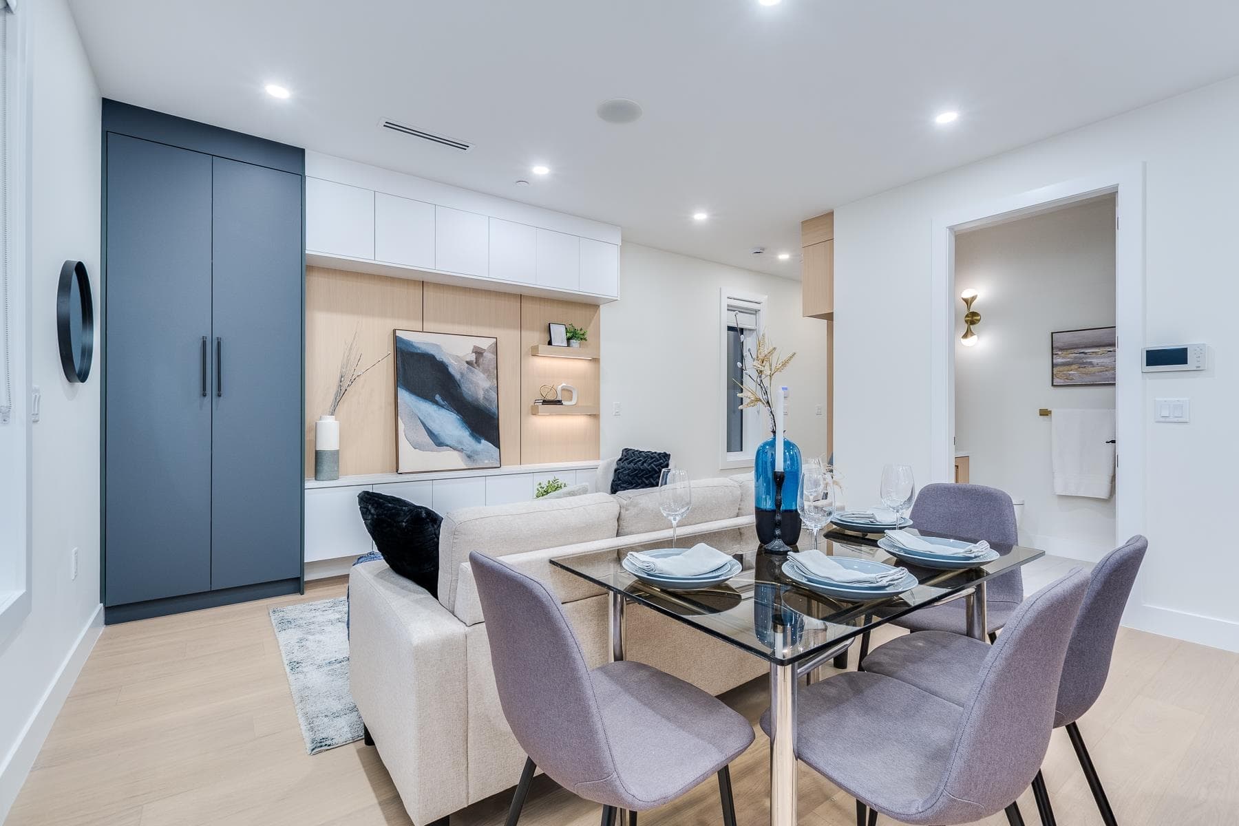 1 - 5459 Rhodes Street, Vancouver, V5R 3P1 — photo 5