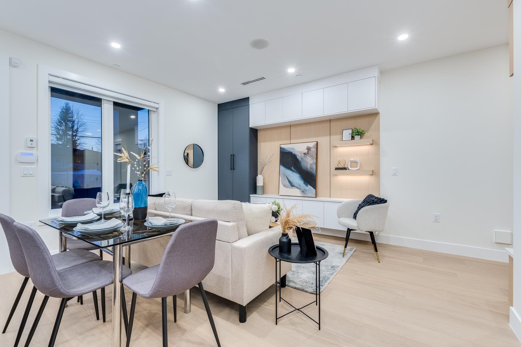 1 - 5459 Rhodes Street, Vancouver, V5R 3P1 — photo 4