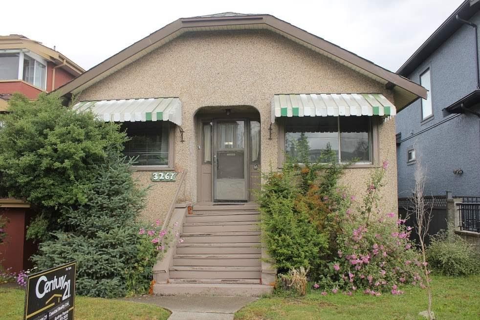 3267 E 29th Avenue, Vancouver, V5R 1W4 — photo 1