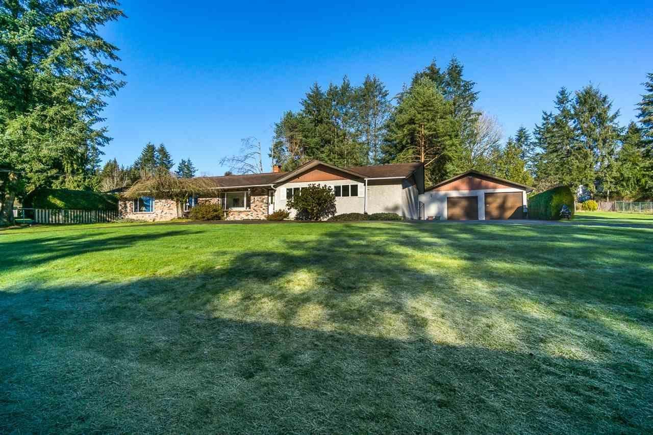 17745 92 Avenue, Surrey