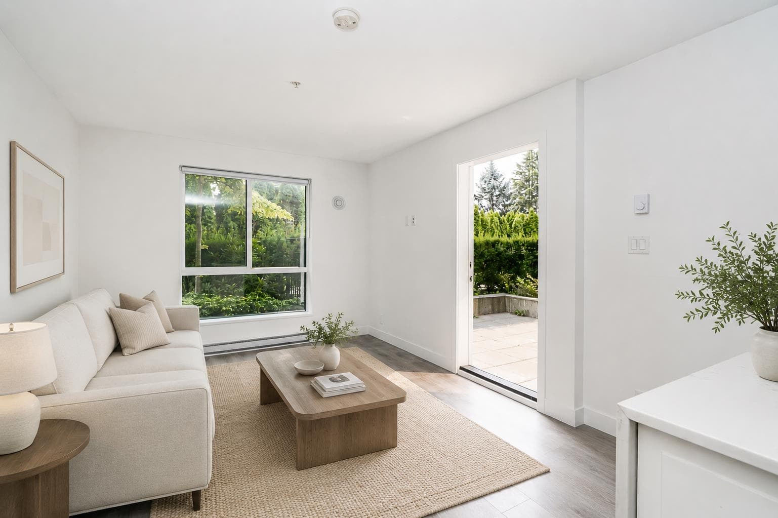 205 - 700 Clarke Road, Coquitlam, V3J 0K5 — photo 1