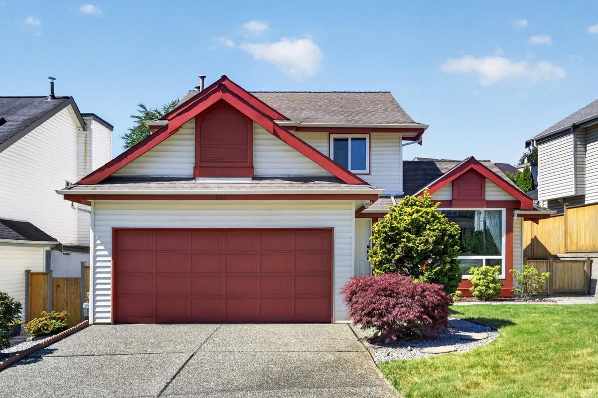 290 Santiago Street, Coquitlam, V3K 6R3 — photo 2
