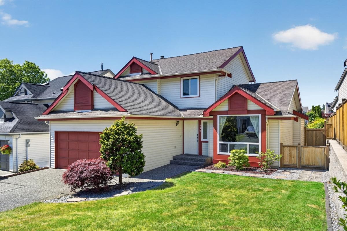 290 Santiago Street, Coquitlam, V3K 6R3 — photo 1