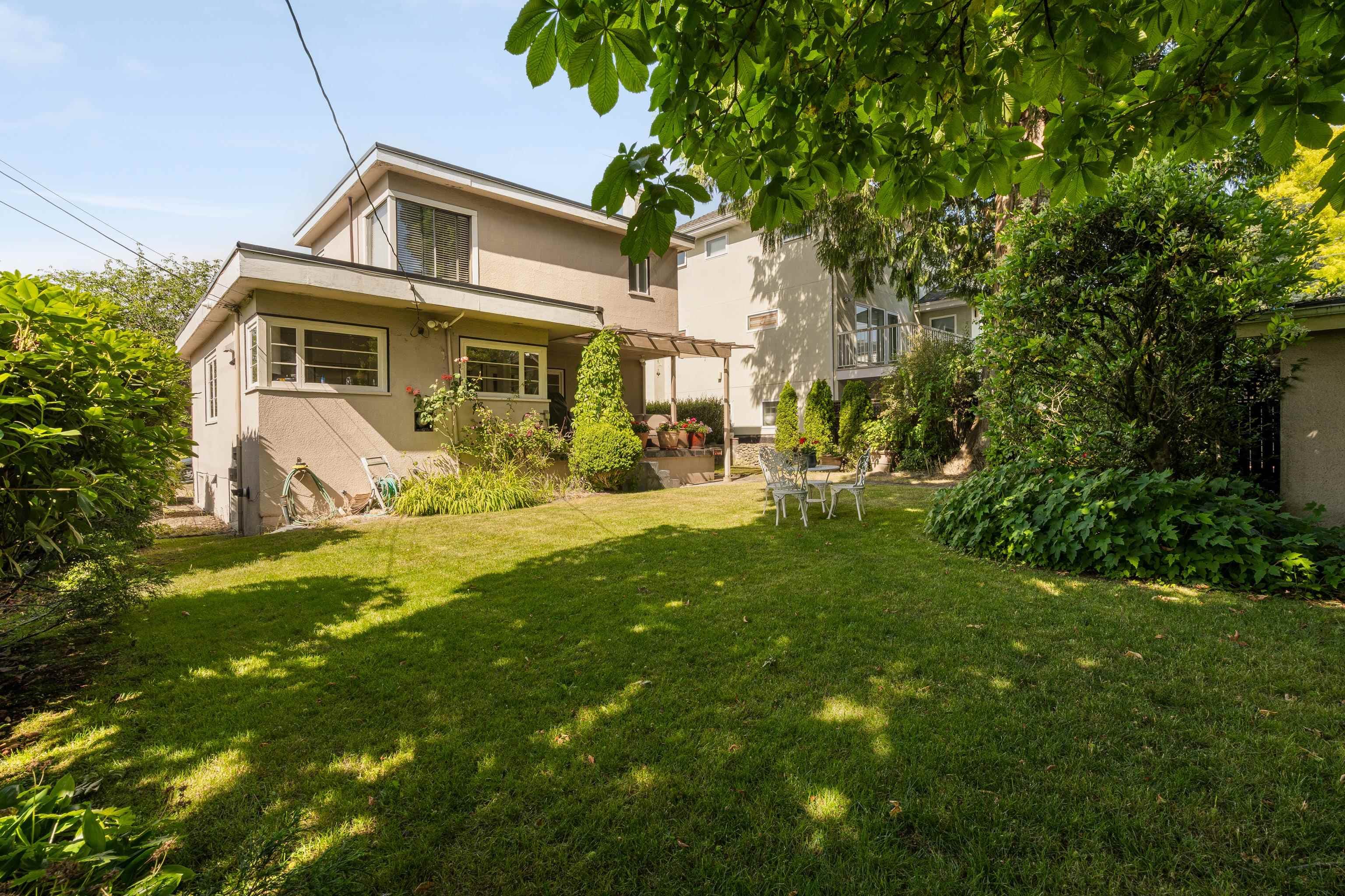 696 W 27th Avenue, Vancouver, V5Z 2G4 — photo 5