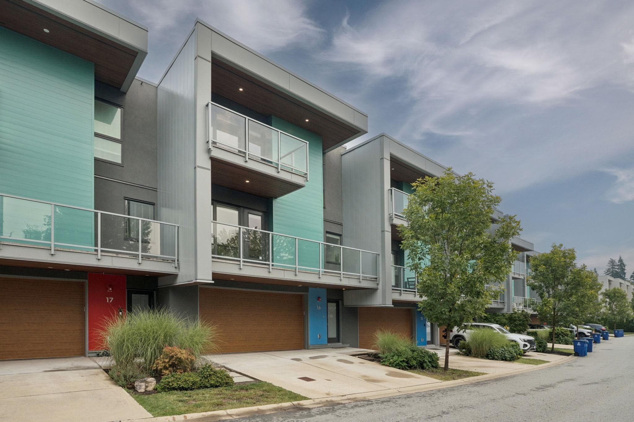 16 - 3596 Salal Drive, North Vancouver, V7G 0A9 — photo 2