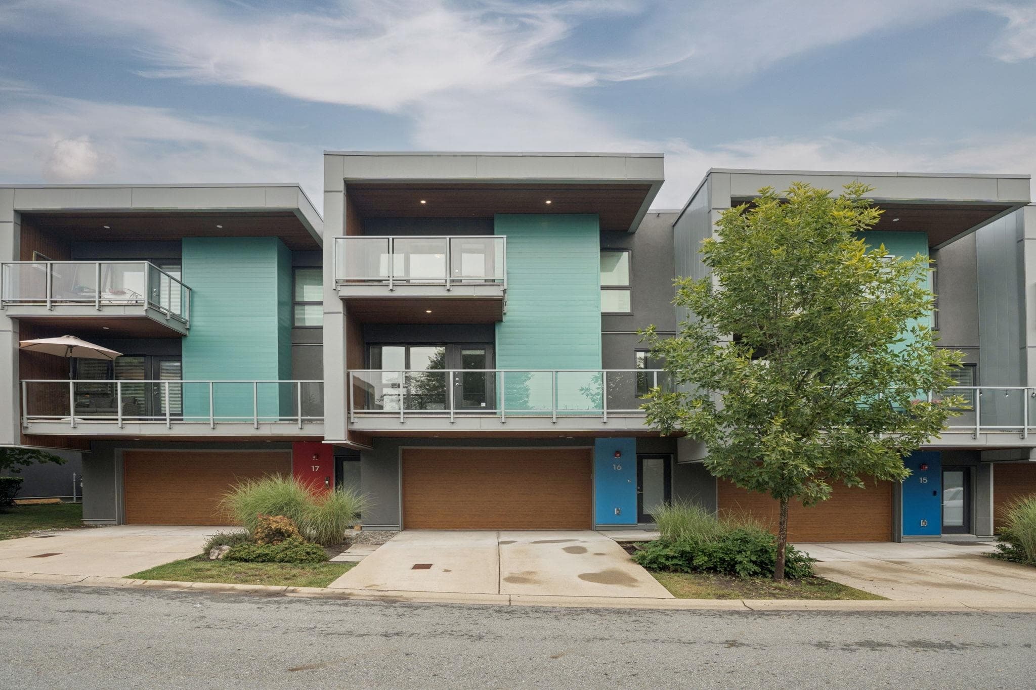16 - 3596 Salal Drive, North Vancouver, V7G 0A9 — photo 1