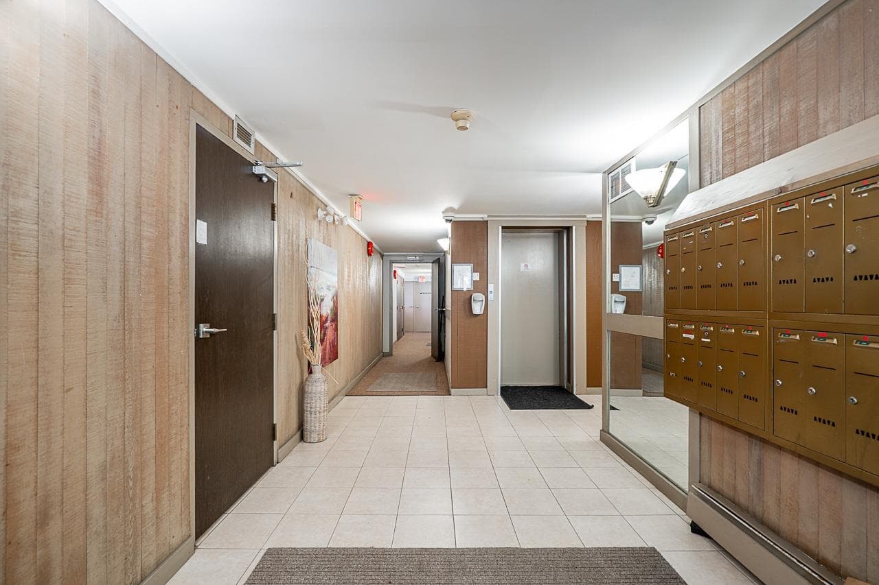 203 - 1169 Nelson Street, Vancouver, V6E 1J3 — photo 5