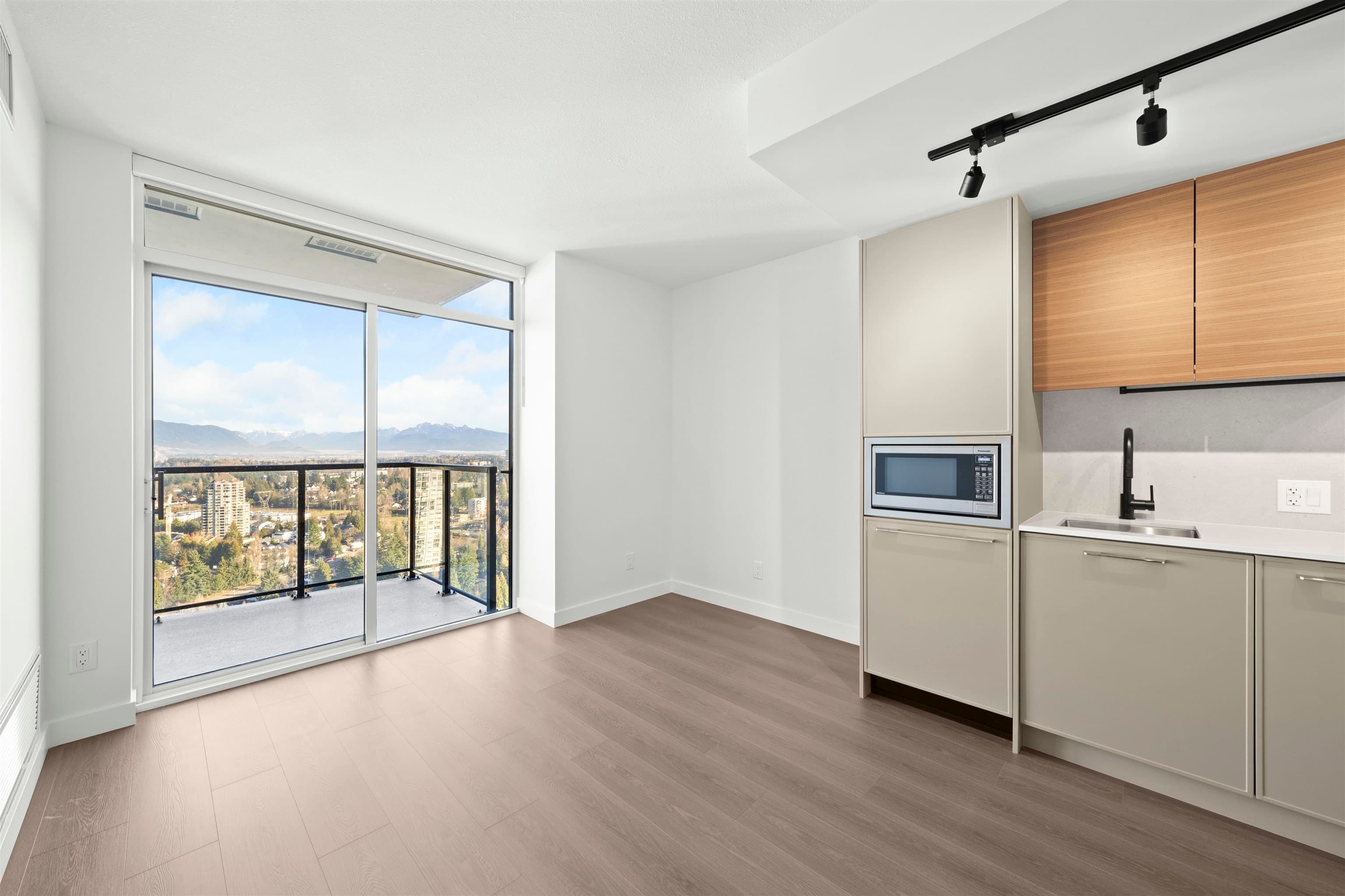 3606 - 13745 George Junction, Surrey