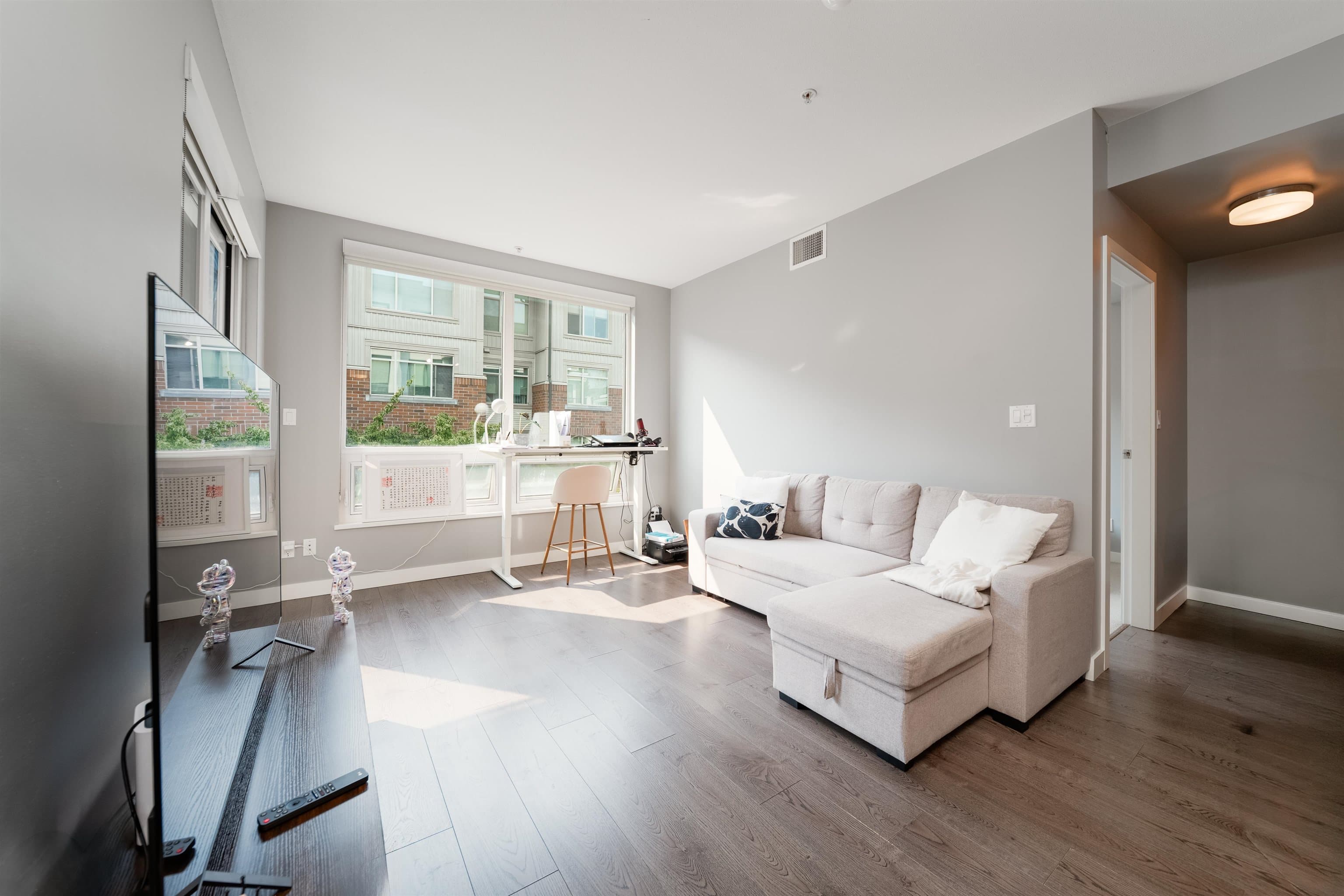 210 - 9333 Tomicki Avenue, Richmond, V6X 0L4 — photo 4
