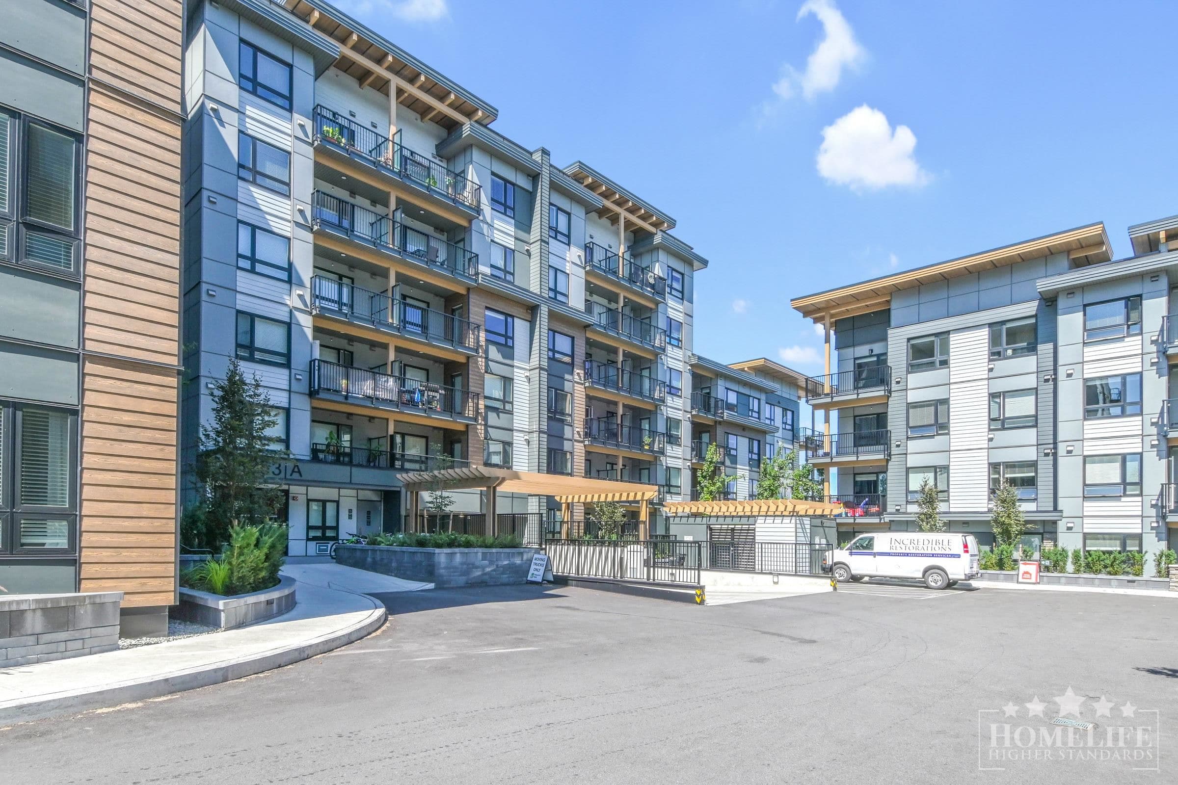 A424 - 8233 208b Street, Langley, V2Y 4M7 — photo 2